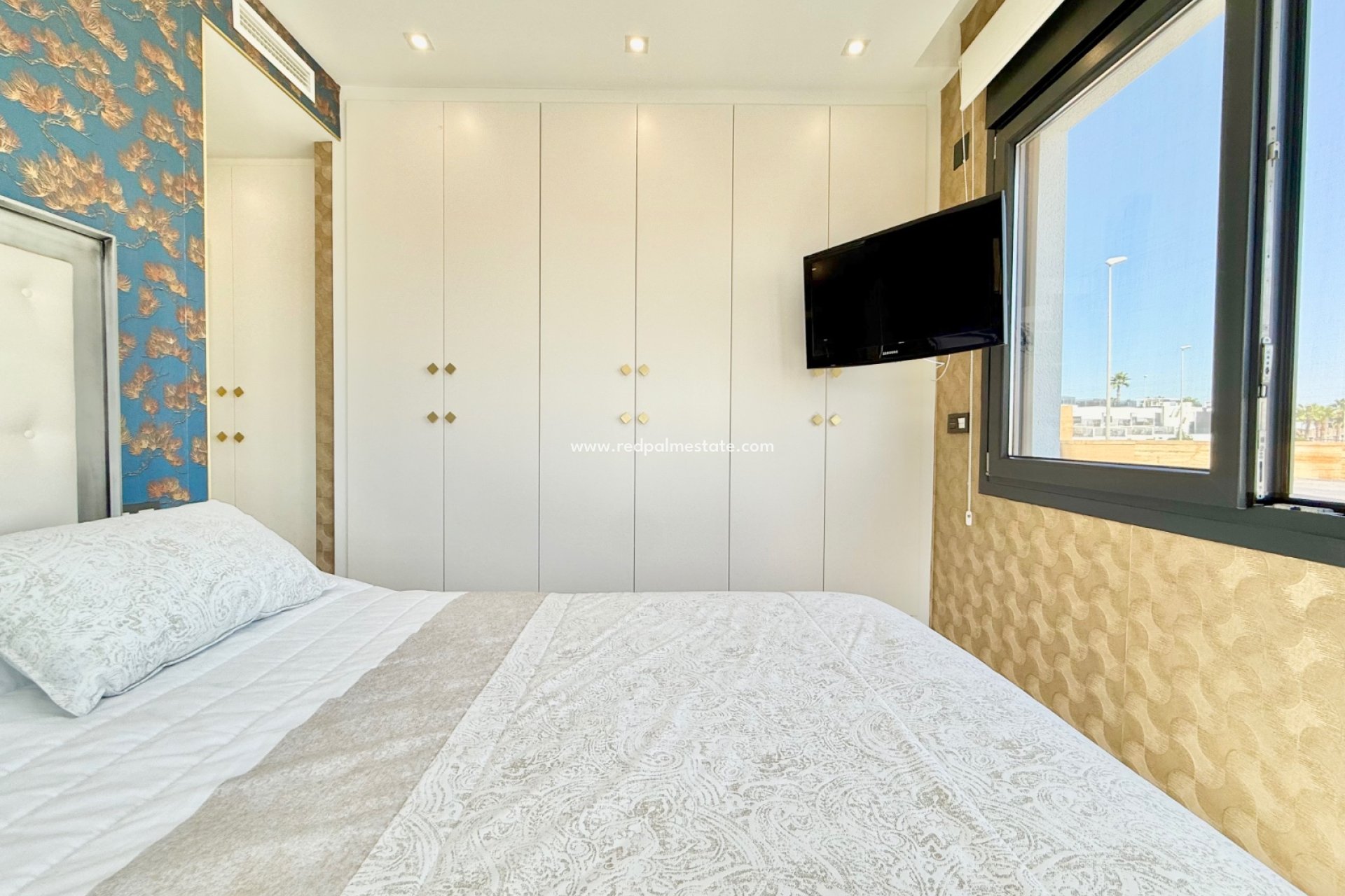 Reventa - Villa -
Orihuela Costa - Cabo Roig