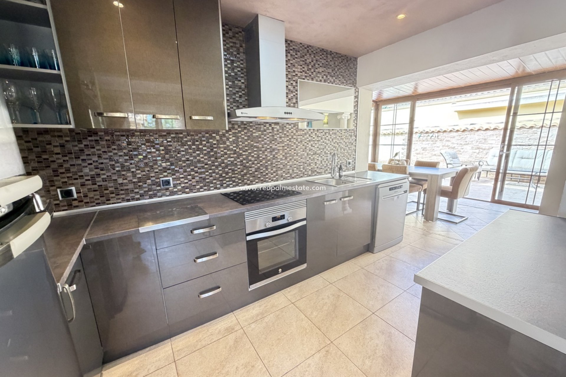 Reventa - Villa -
Orihuela Costa - Cabo Roig