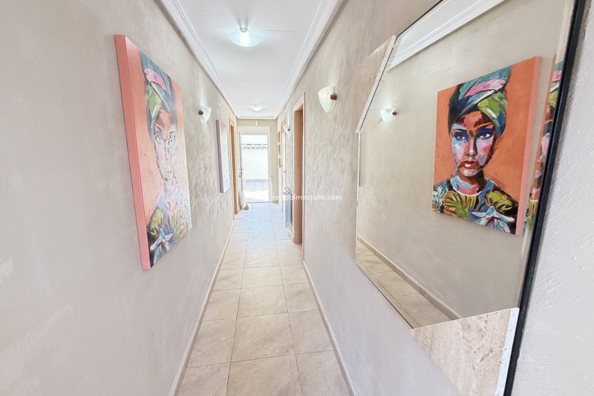 Reventa - Villa -
Orihuela Costa - Cabo Roig