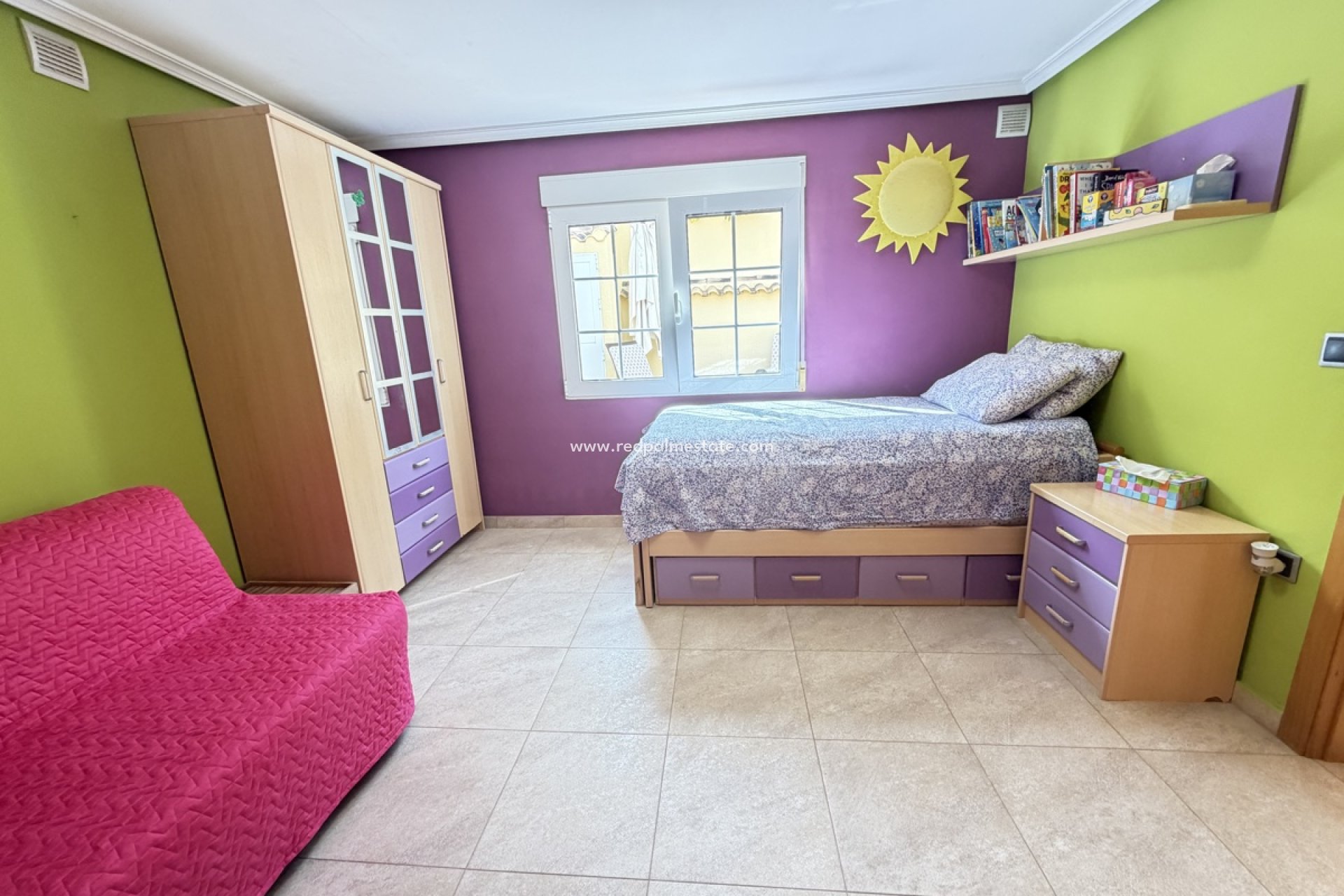 Reventa - Villa -
Orihuela Costa - Cabo Roig