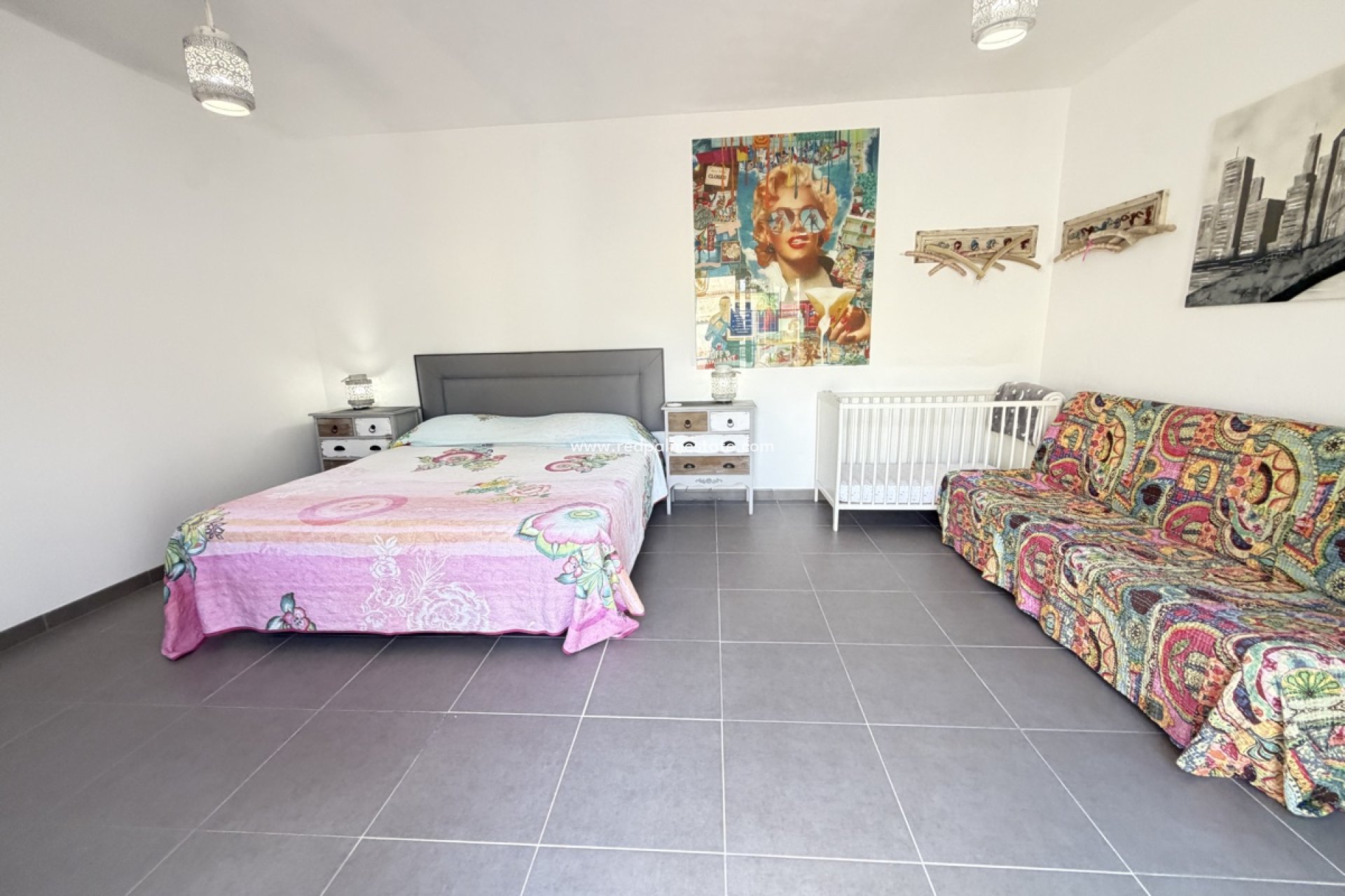 Reventa - Villa -
Orihuela Costa - Cabo Roig