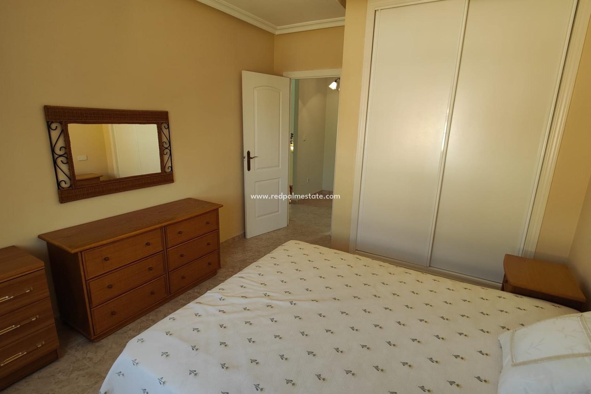 Reventa - Villa -
Orihuela Costa - Cabo Roig