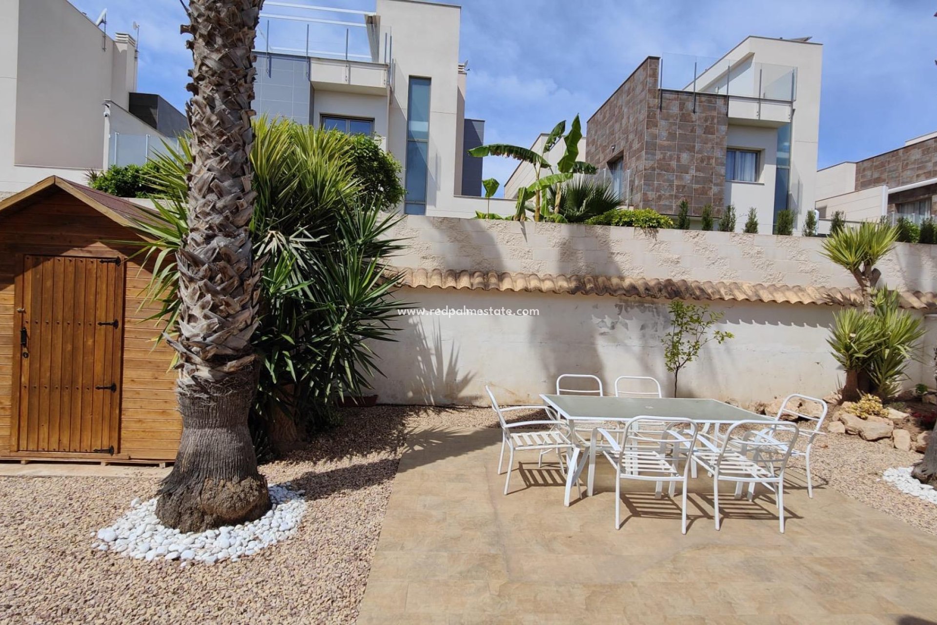 Reventa - Villa -
Orihuela Costa - Cabo Roig