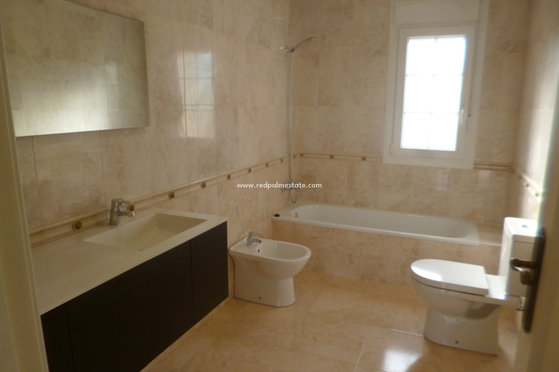 Reventa - Villa -
Orihuela Costa - Cabo Roig