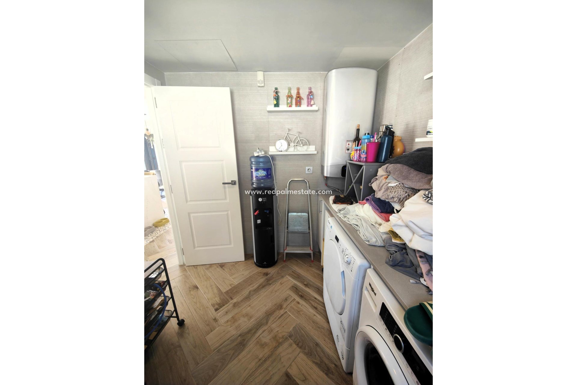 Reventa - Villa -
Orihuela Costa - Cabo Roig