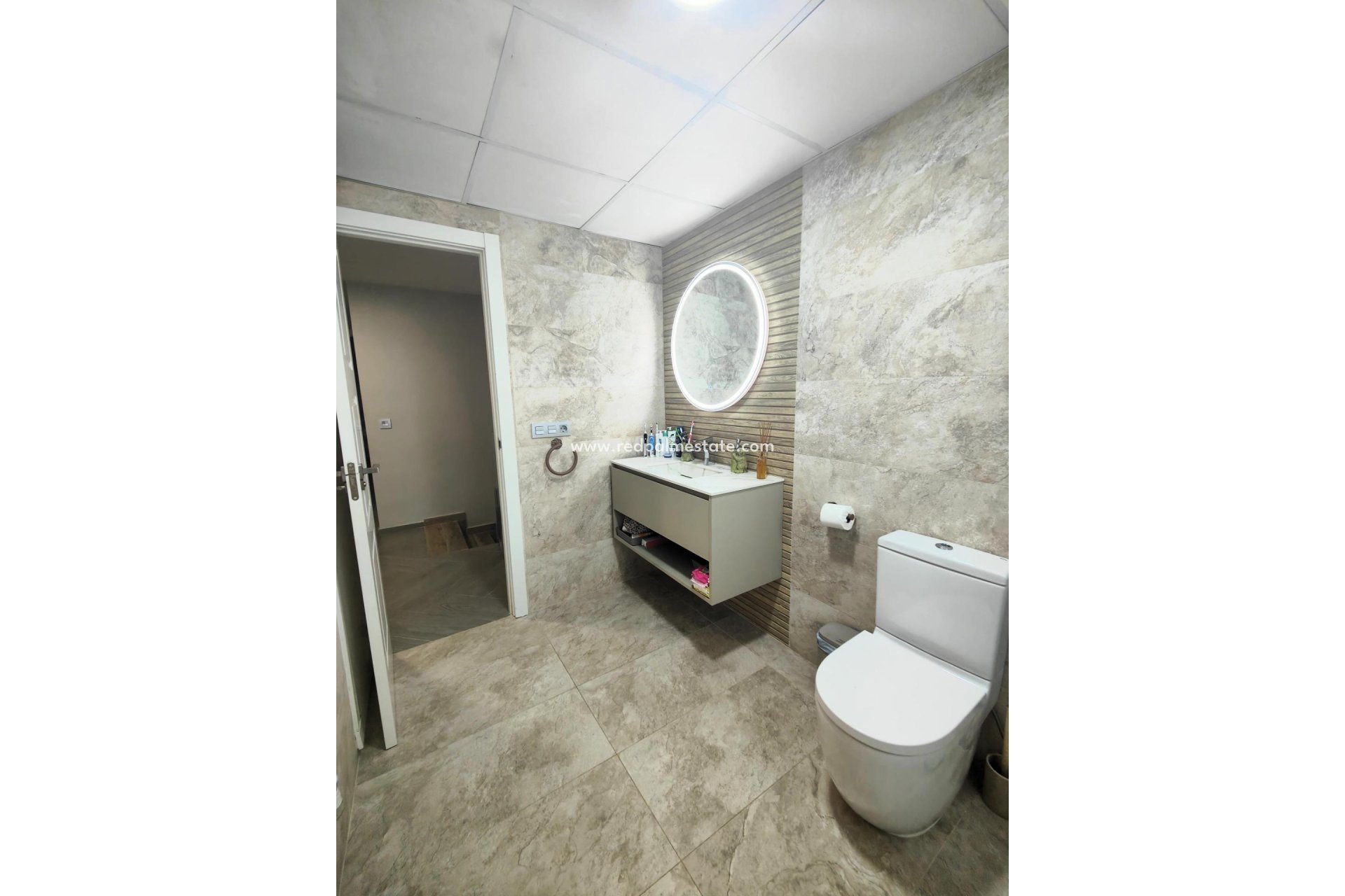 Reventa - Villa -
Orihuela Costa - Cabo Roig