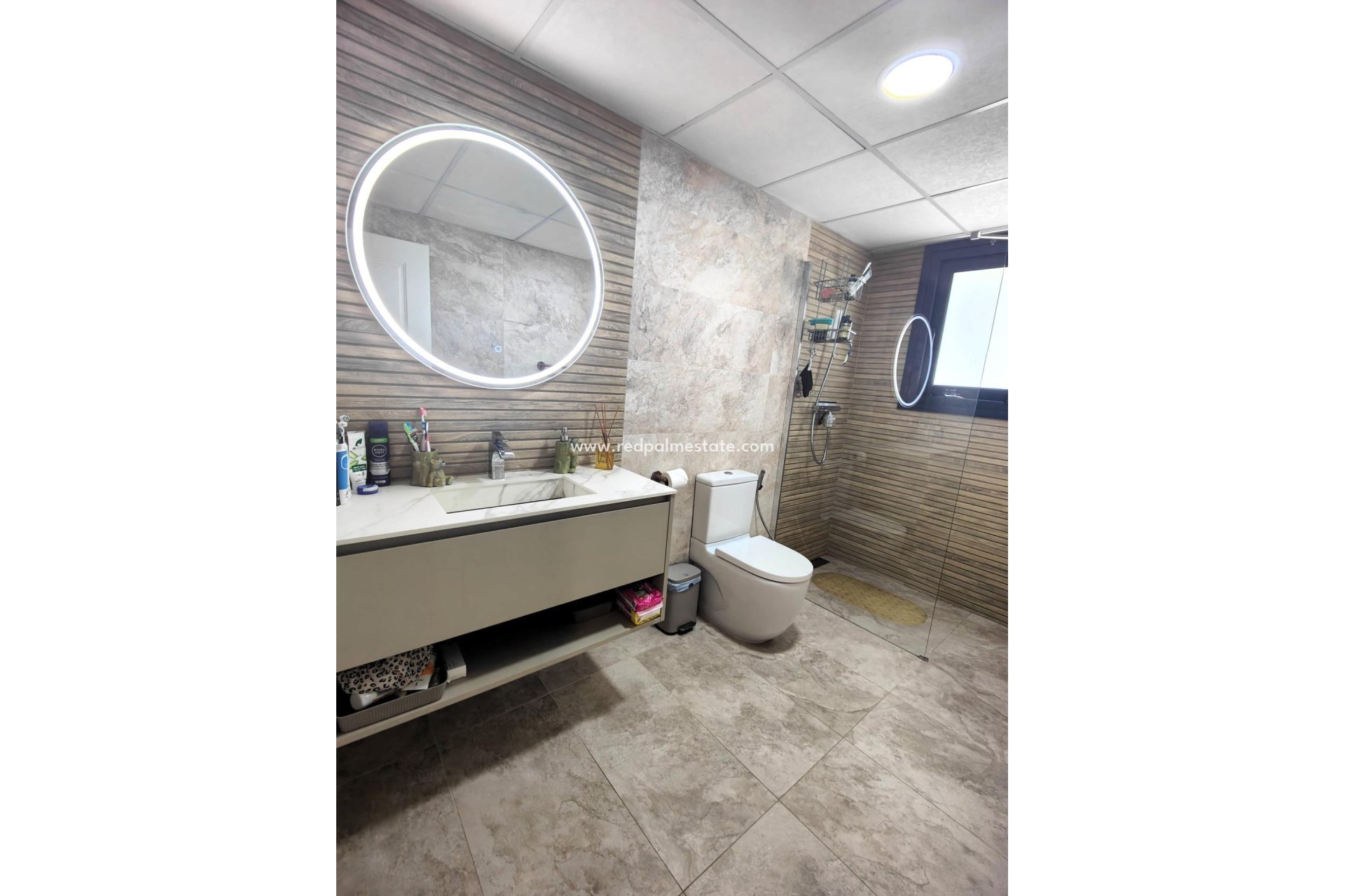 Reventa - Villa -
Orihuela Costa - Cabo Roig