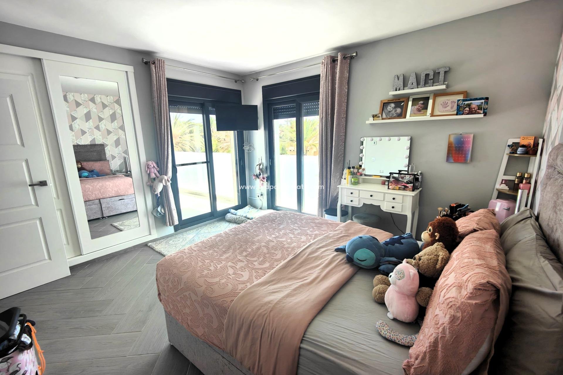 Reventa - Villa -
Orihuela Costa - Cabo Roig