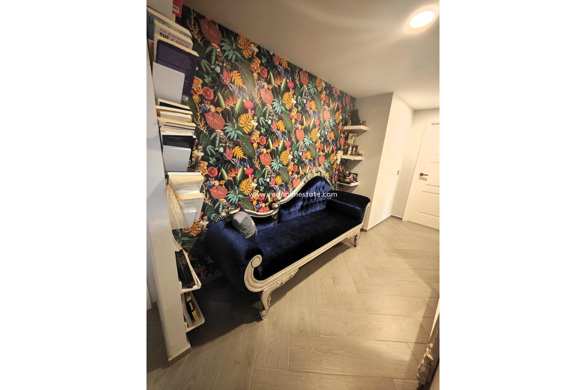 Reventa - Villa -
Orihuela Costa - Cabo Roig