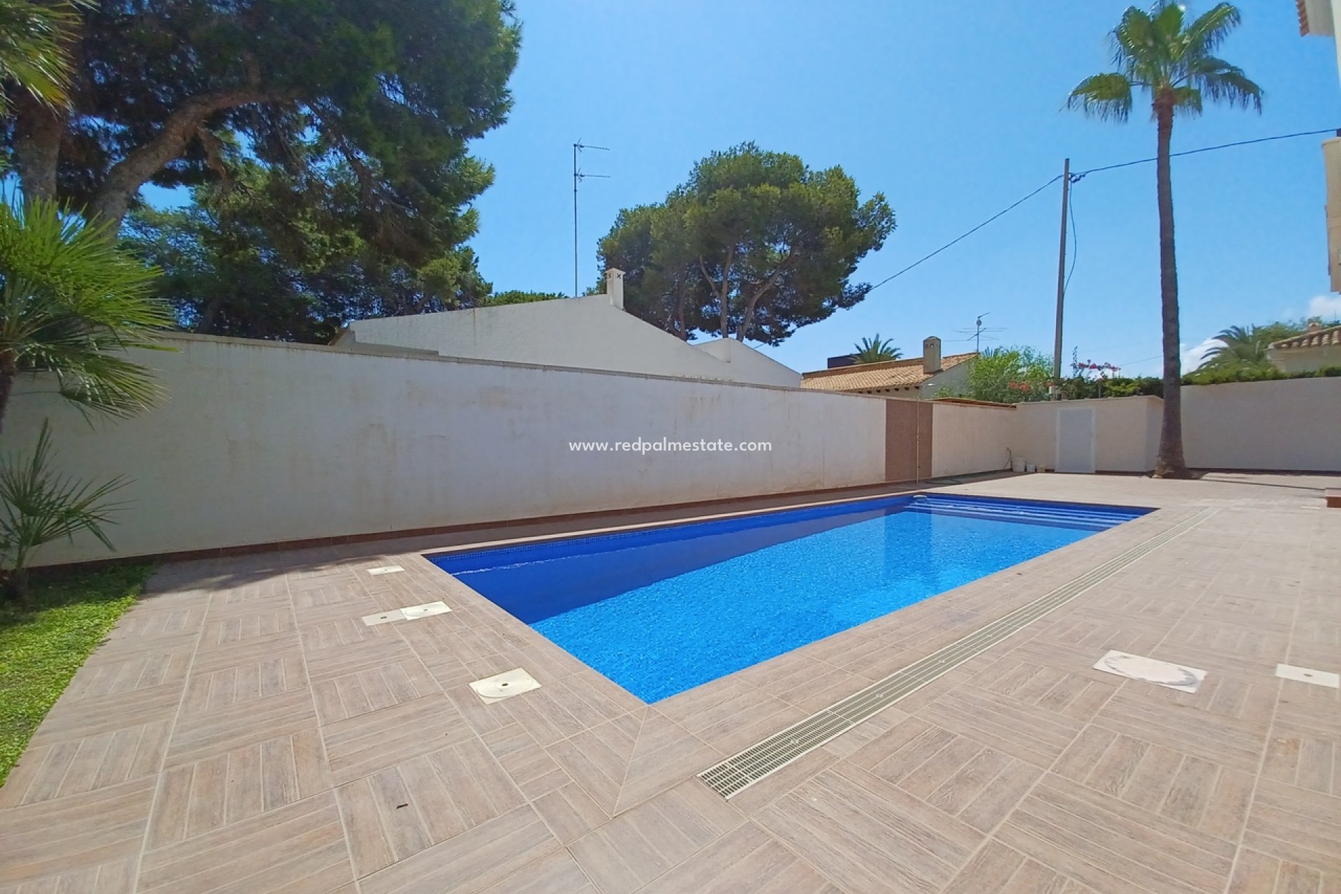 Reventa - Villa -
Orihuela Costa - Cabo Roig