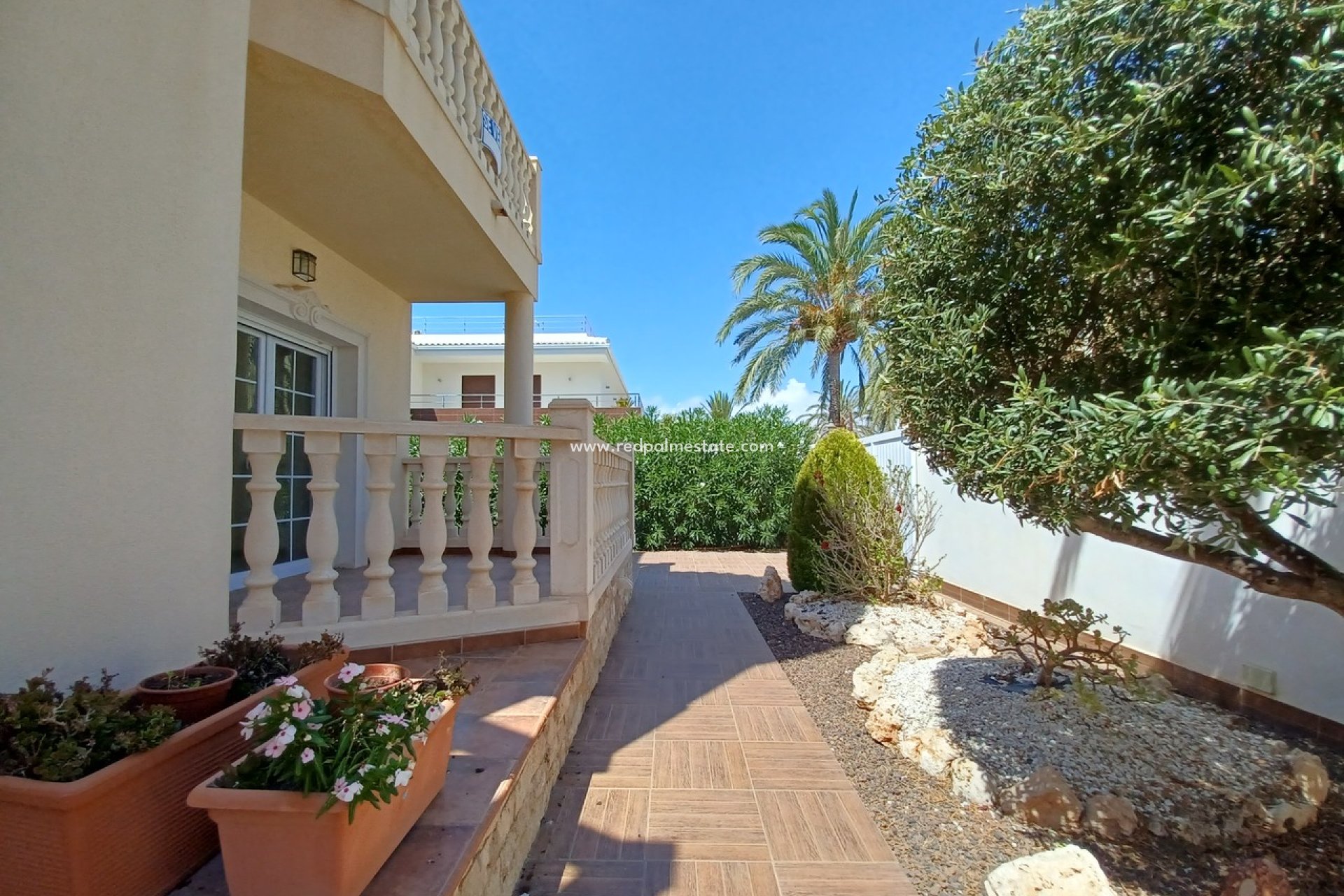 Reventa - Villa -
Orihuela Costa - Cabo Roig