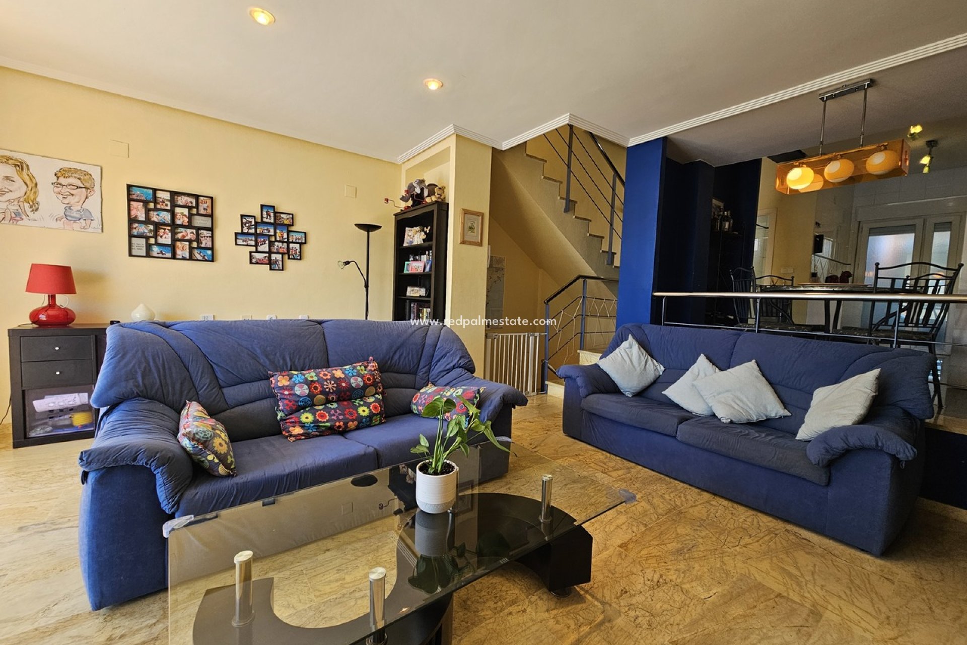 Reventa - Villa -
Orihuela Costa - Cabo Roig