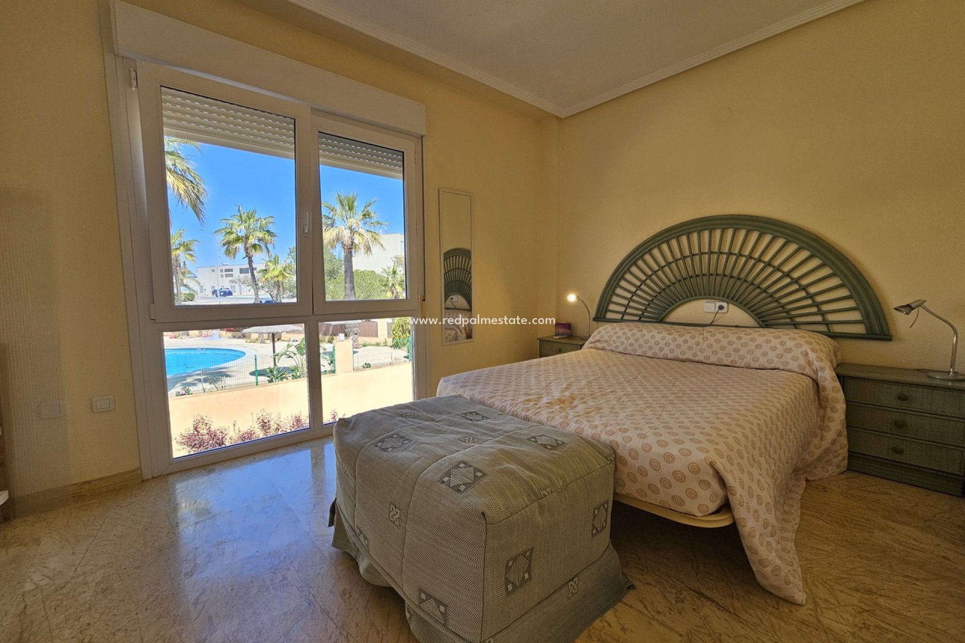 Reventa - Villa -
Orihuela Costa - Cabo Roig