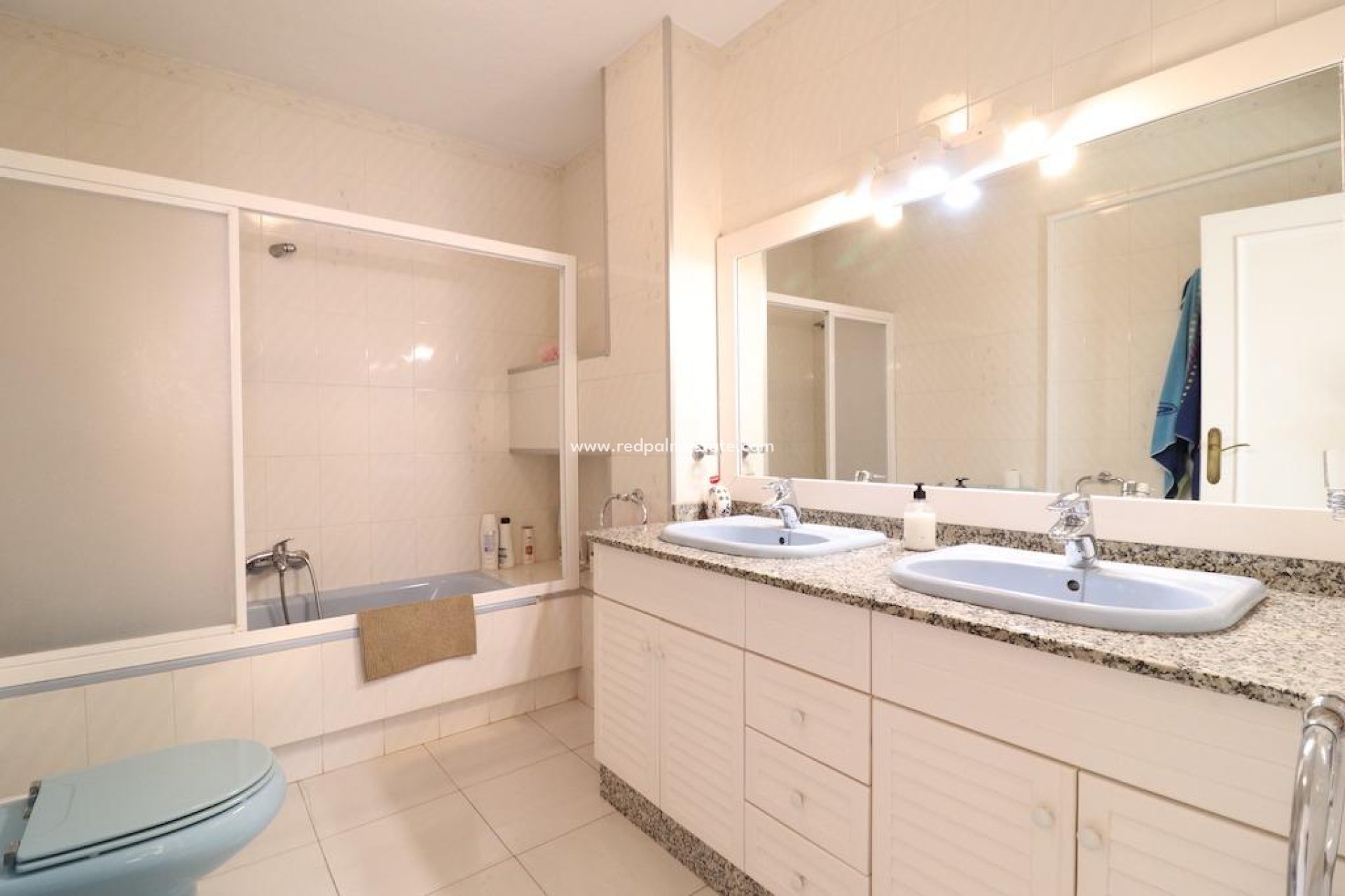 Reventa - Villa -
Orihuela Costa - Cabo Roig