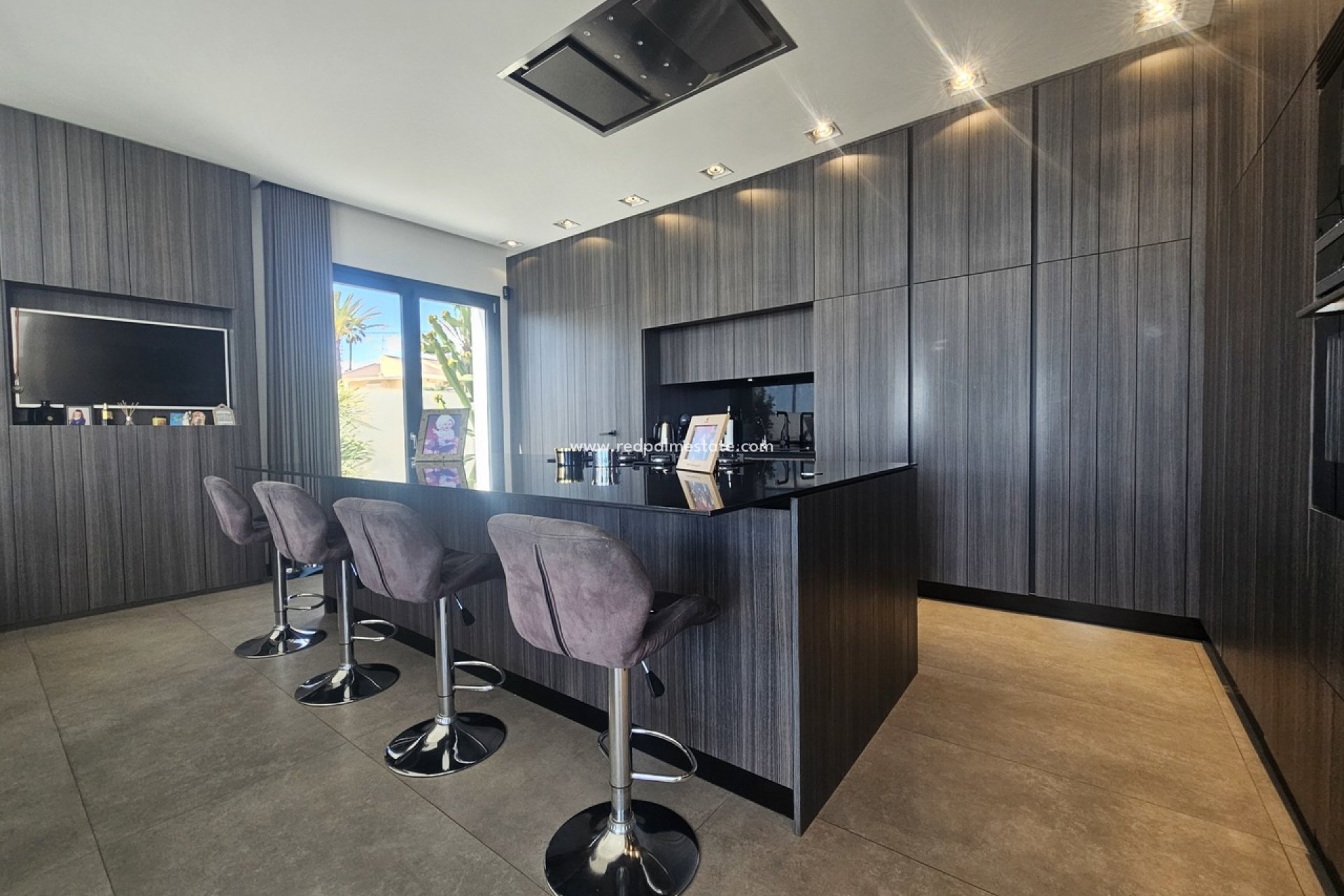 Reventa - Villa -
Orihuela Costa - Cabo Roig