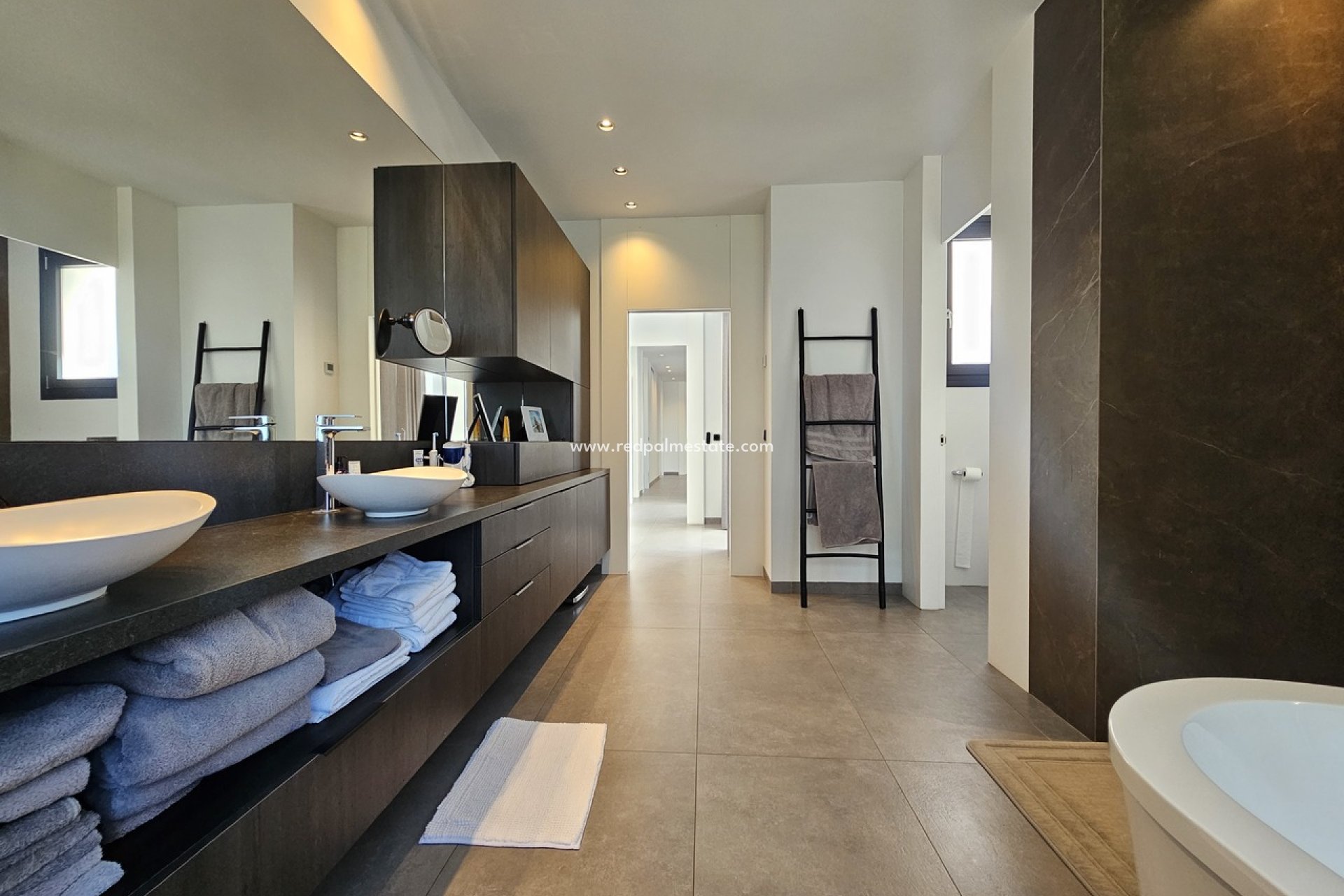 Reventa - Villa -
Orihuela Costa - Cabo Roig