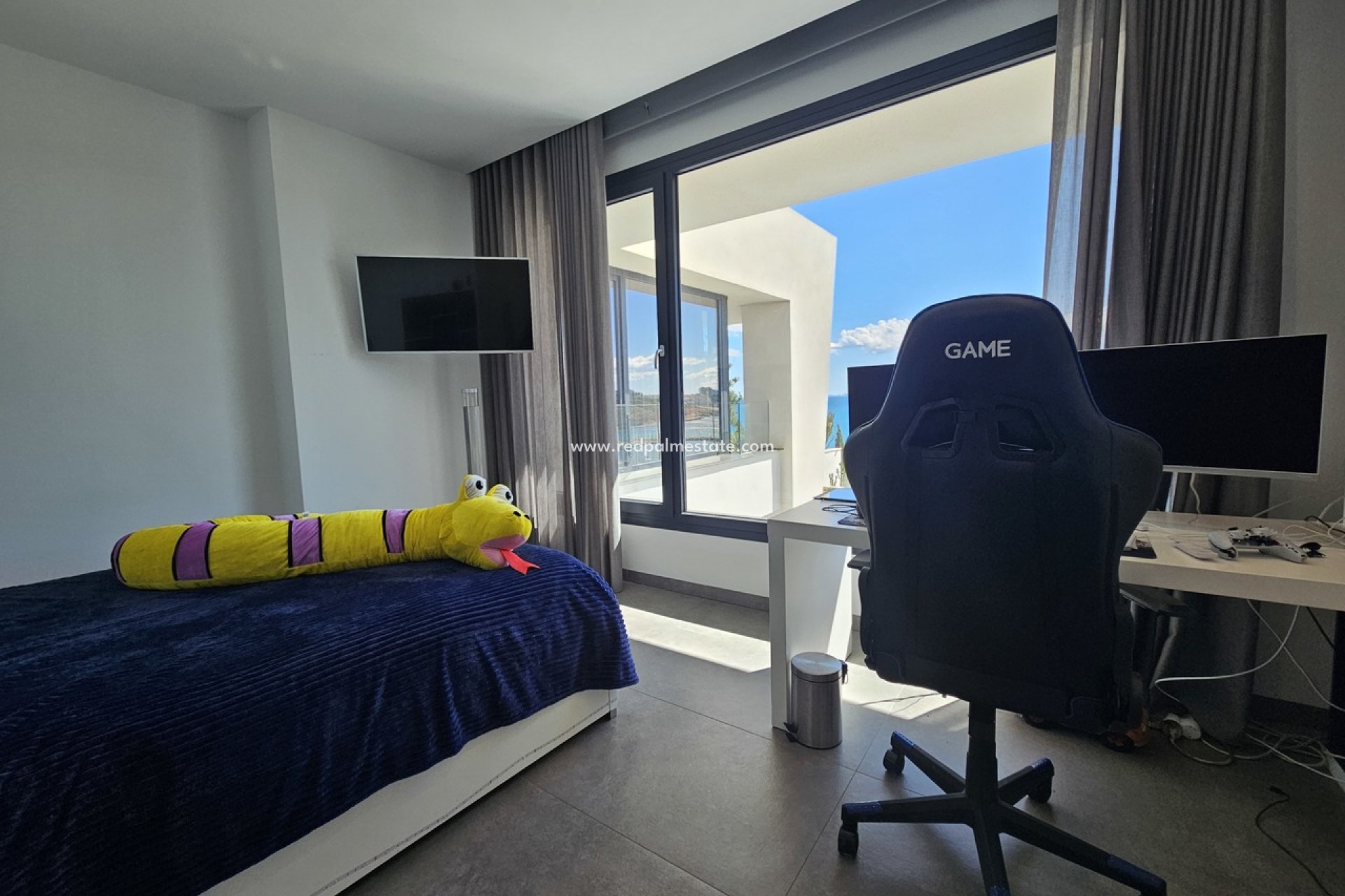 Reventa - Villa -
Orihuela Costa - Cabo Roig