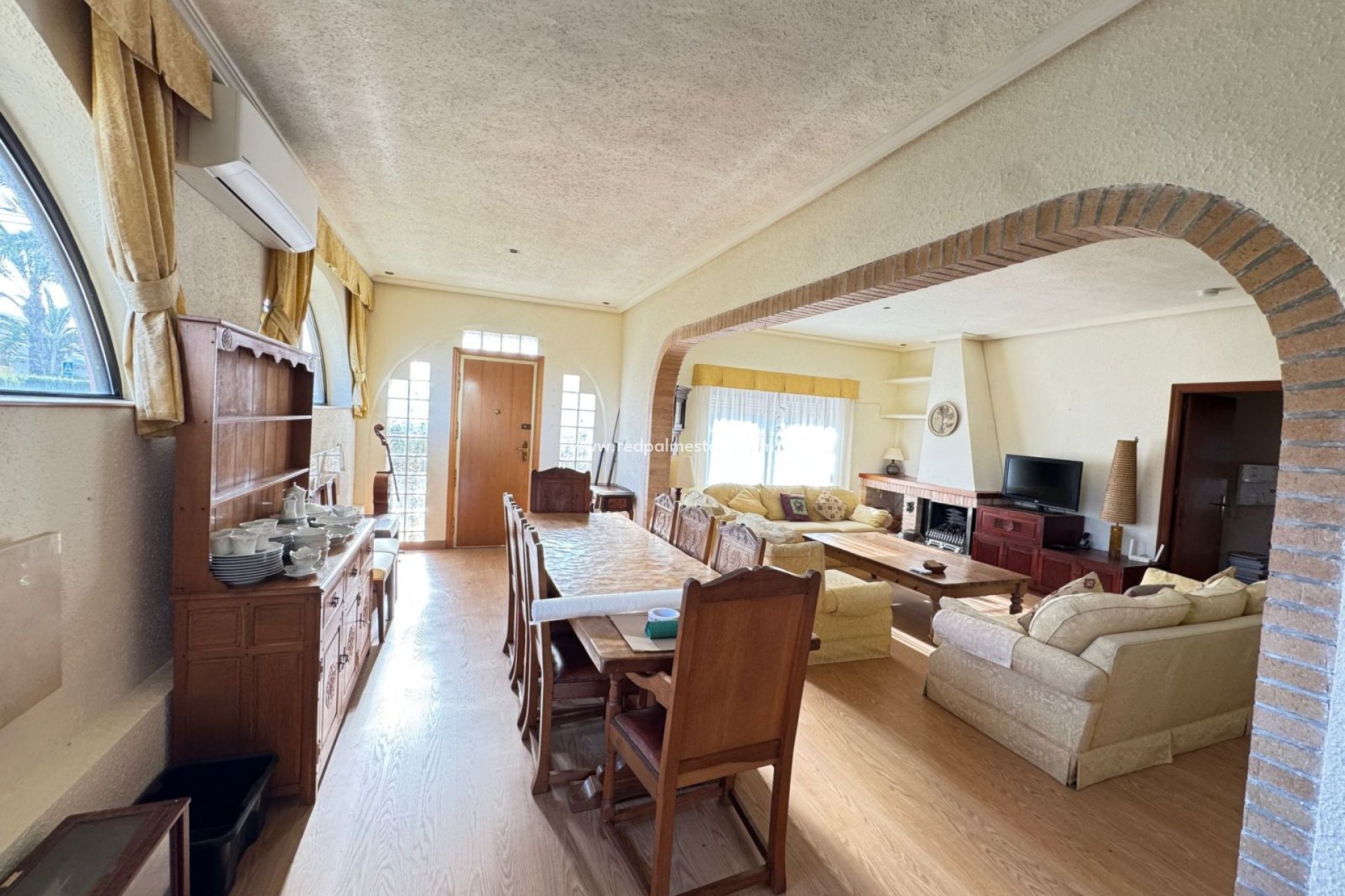 Reventa - Villa -
Orihuela Costa - Cabo Roig