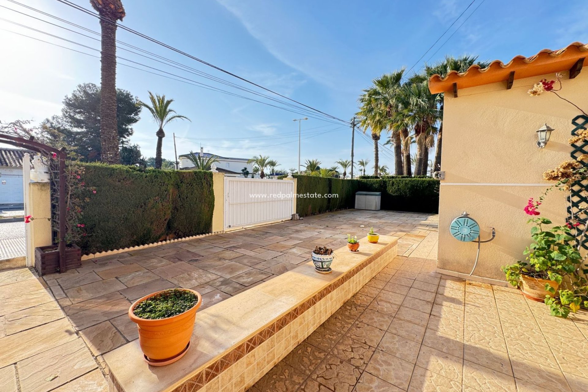 Reventa - Villa -
Orihuela Costa - Cabo Roig