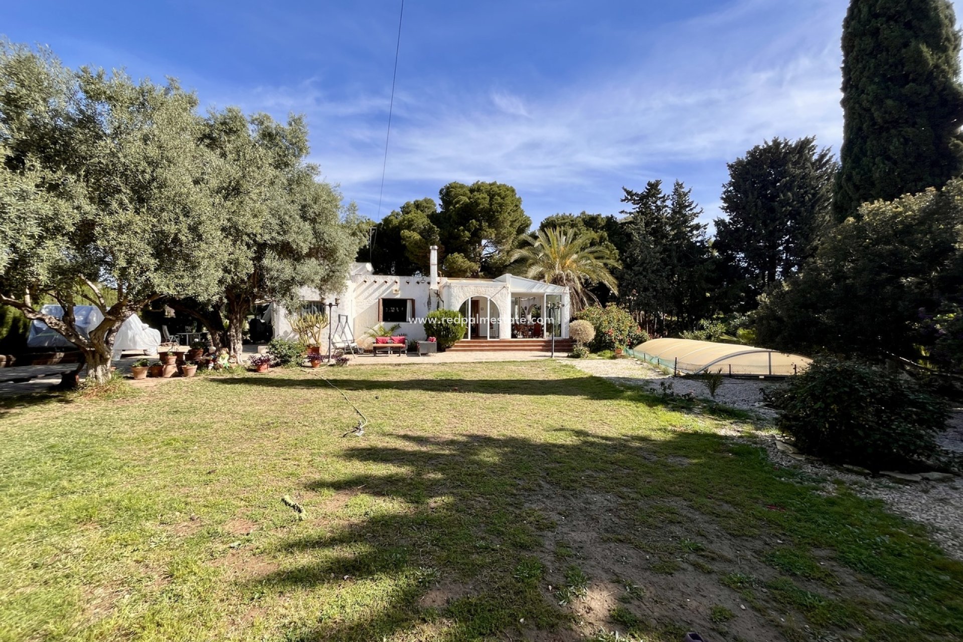 Reventa - Villa -
Orihuela Costa - Cabo Roig