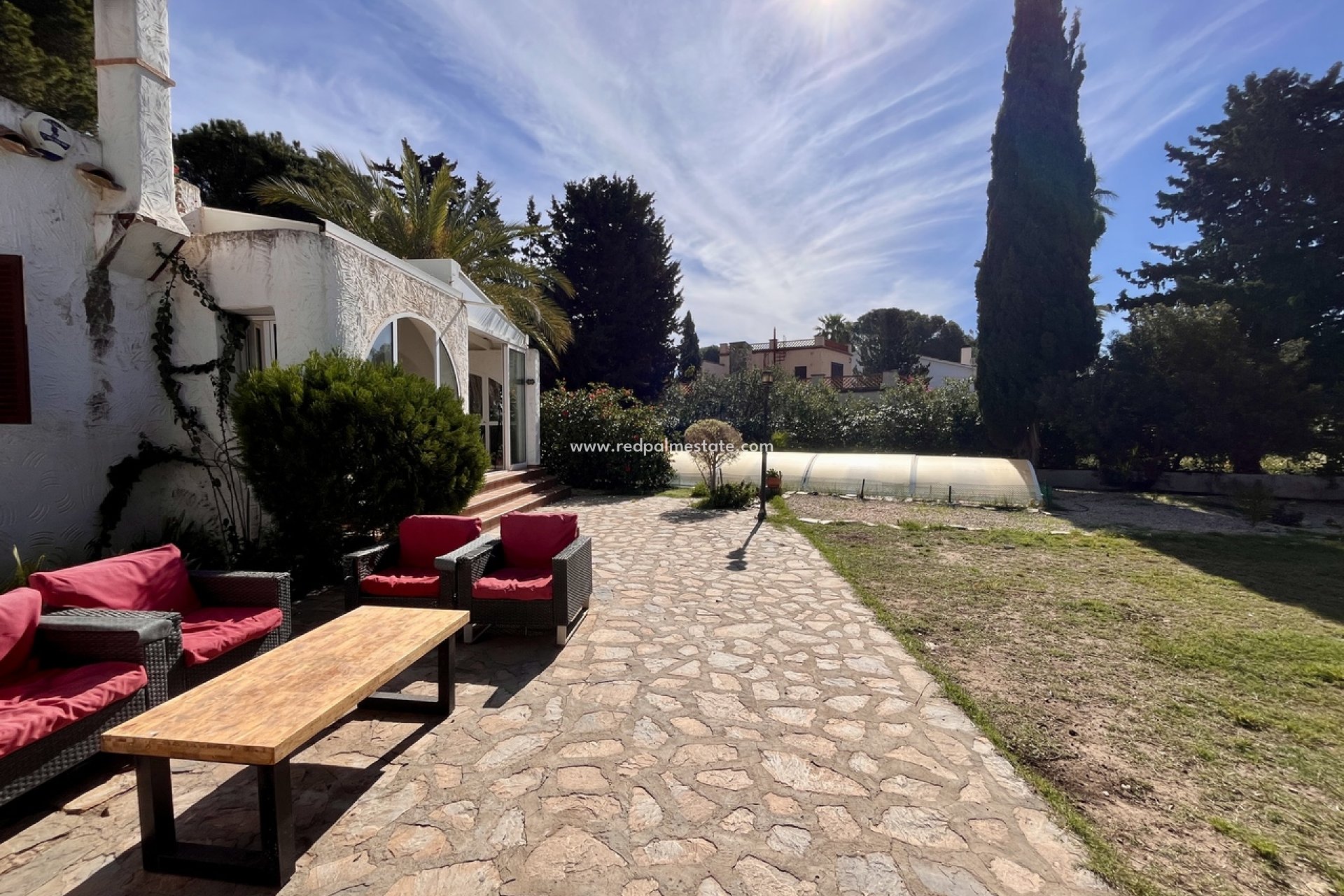 Reventa - Villa -
Orihuela Costa - Cabo Roig