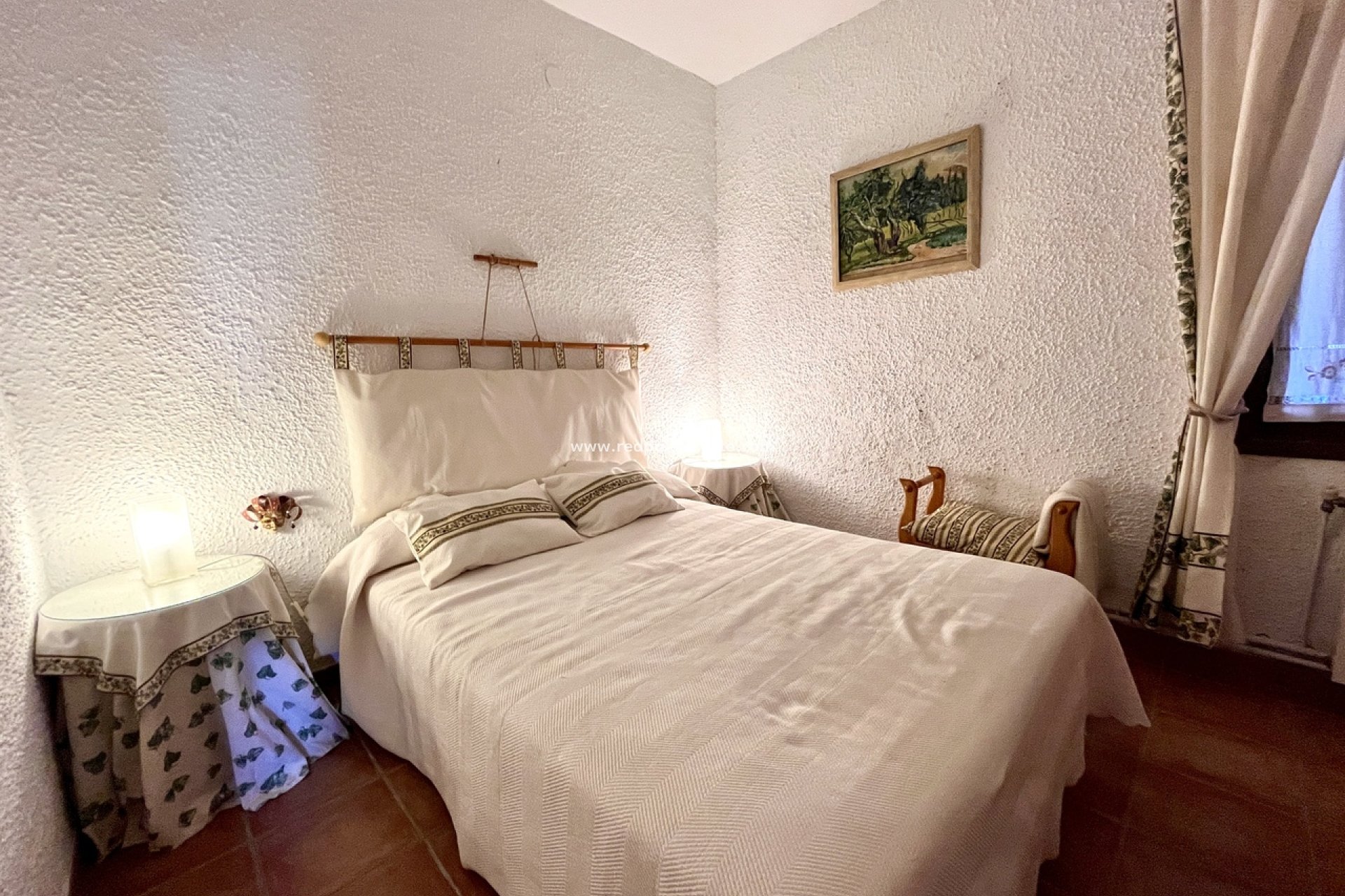 Reventa - Villa -
Orihuela Costa - Cabo Roig