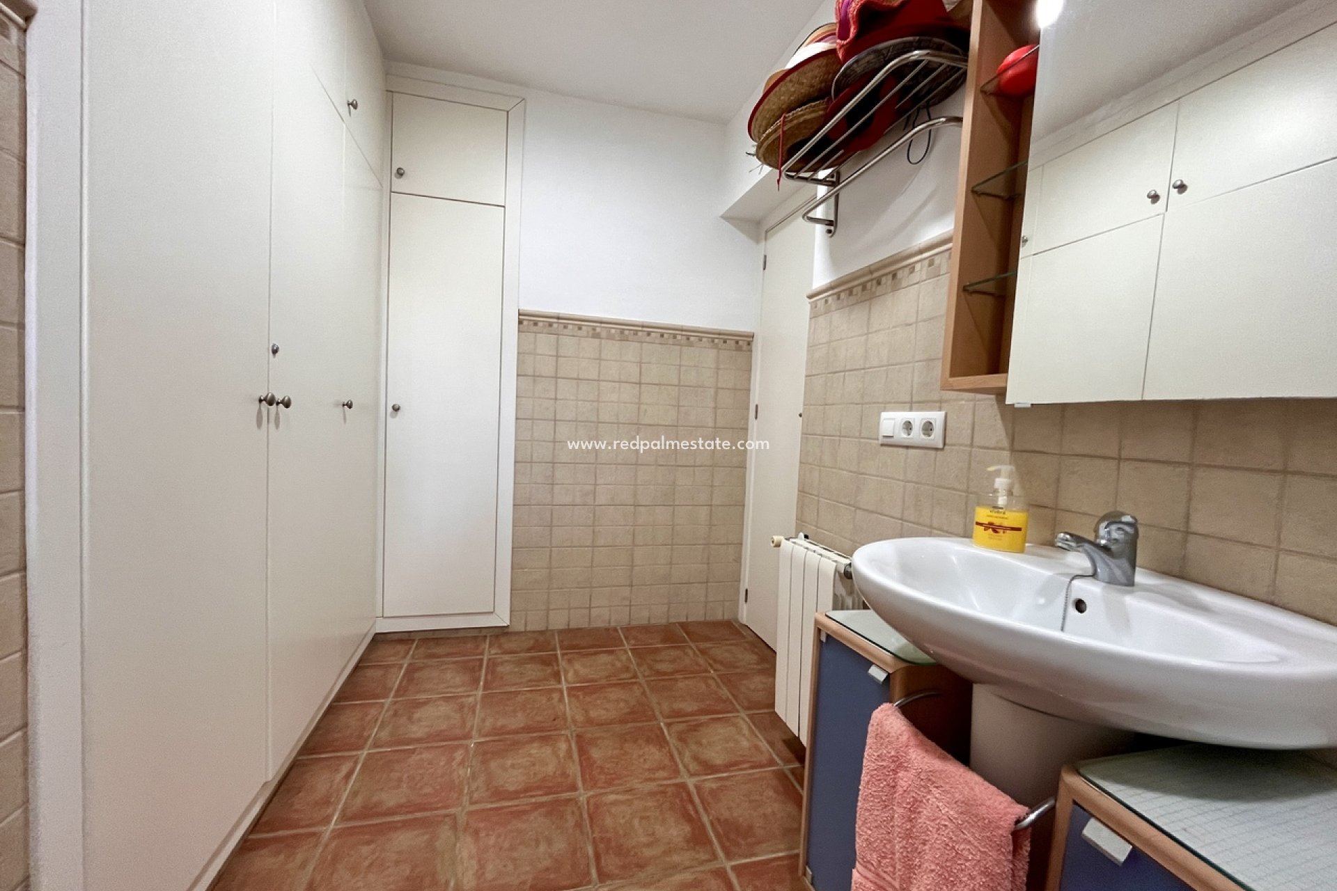 Reventa - Villa -
Orihuela Costa - Cabo Roig