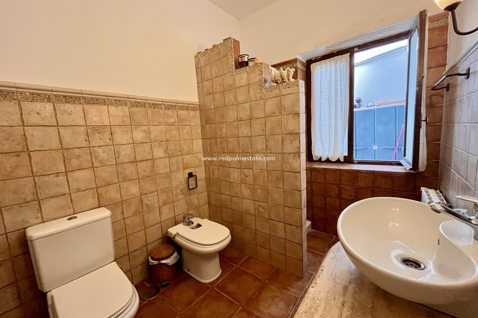 Reventa - Villa -
Orihuela Costa - Cabo Roig