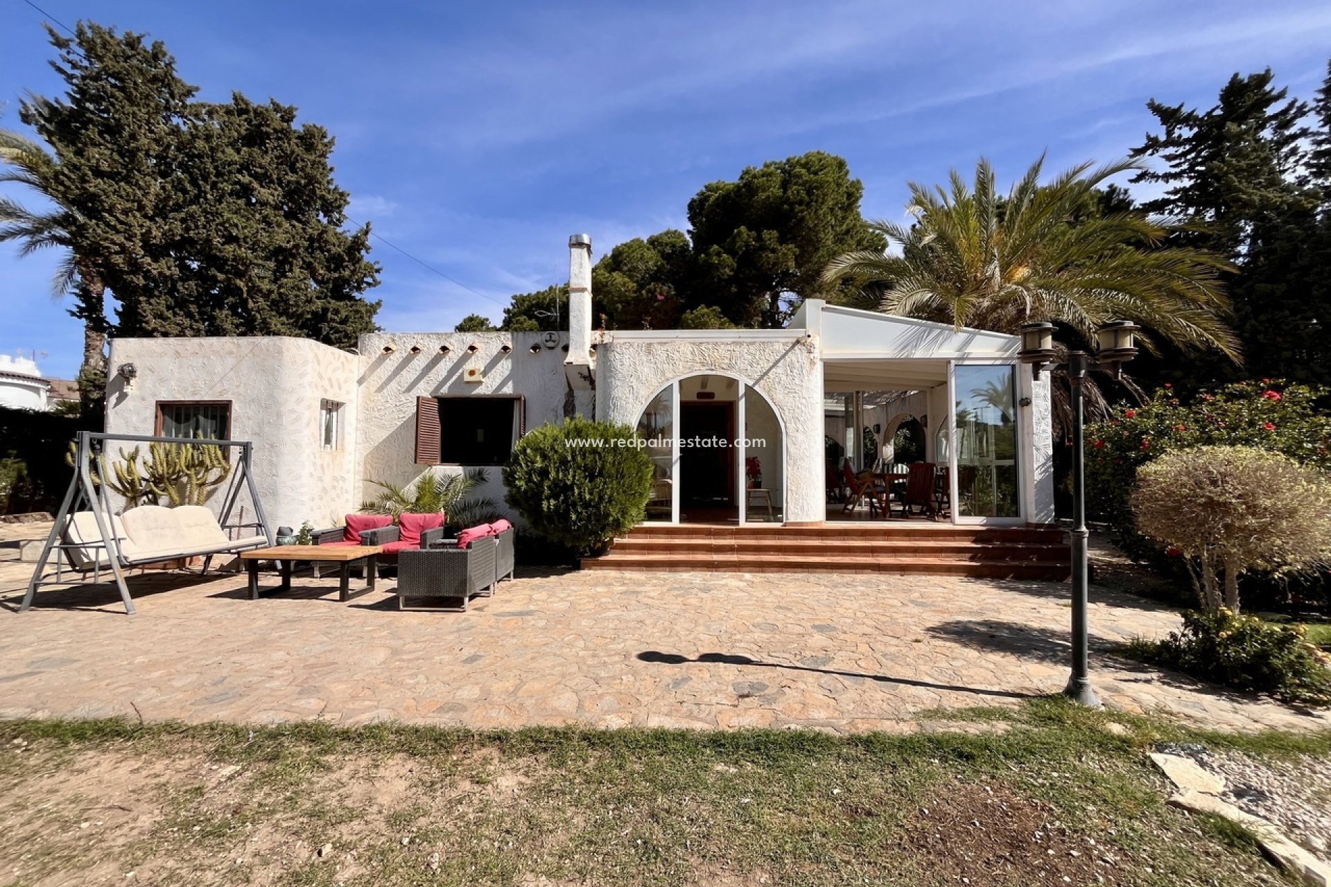 Reventa - Villa -
Orihuela Costa - Cabo Roig