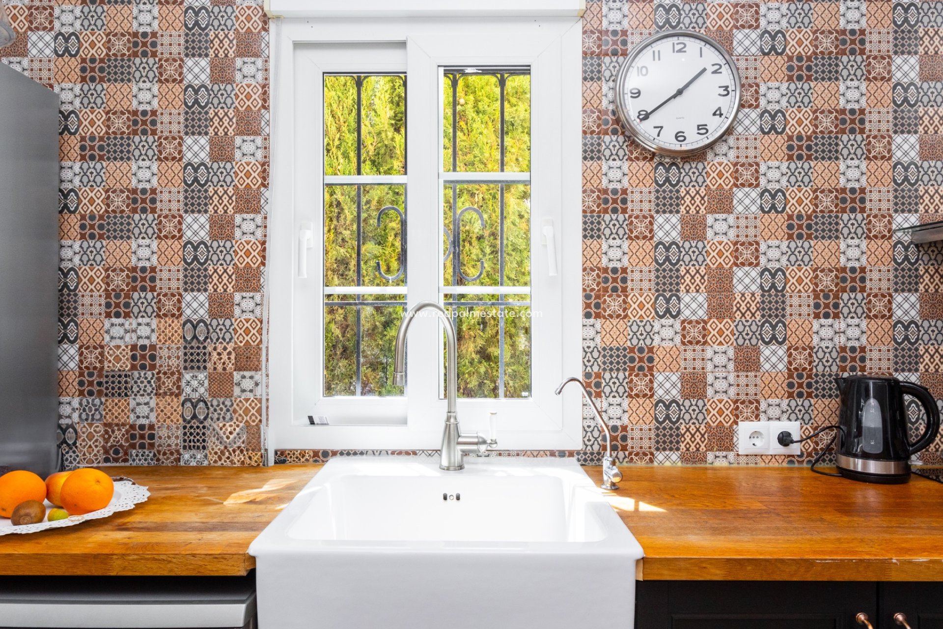 Reventa - Villa -
Orihuela Costa - Cabo Roig