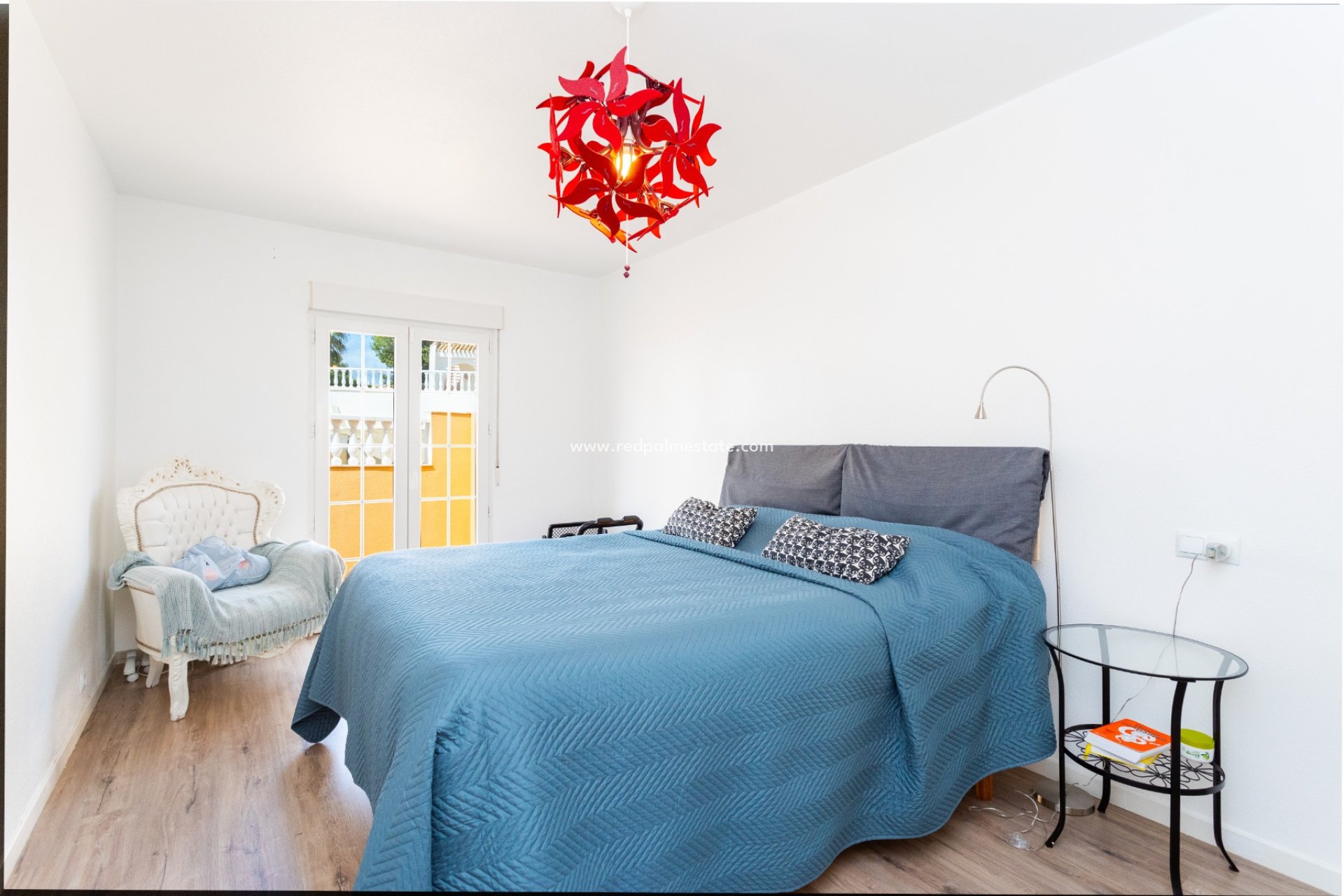 Reventa - Villa -
Orihuela Costa - Cabo Roig