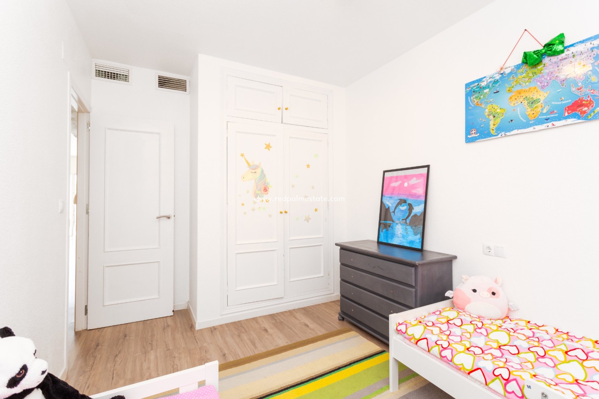 Reventa - Villa -
Orihuela Costa - Cabo Roig