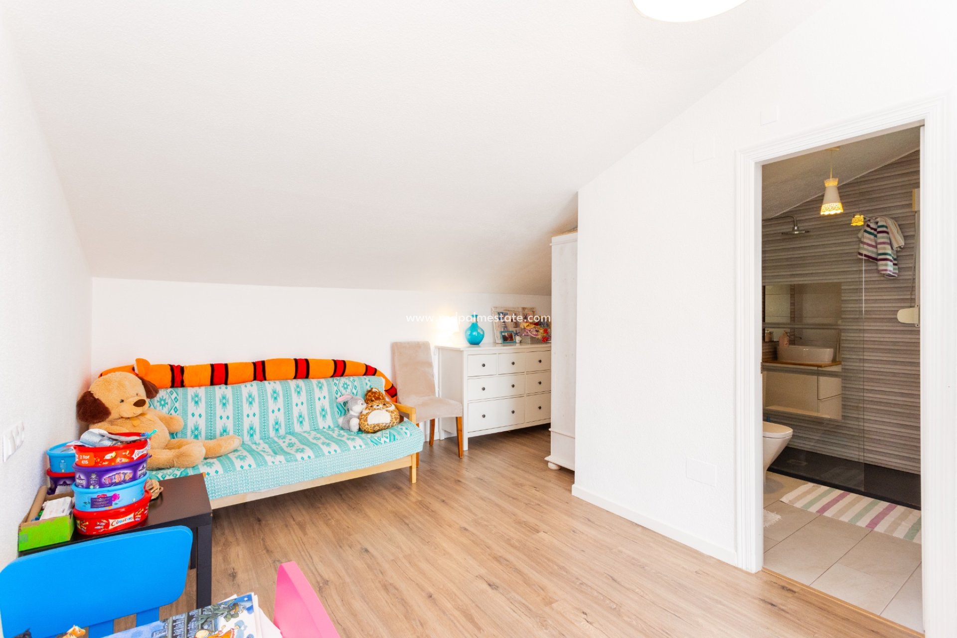 Reventa - Villa -
Orihuela Costa - Cabo Roig