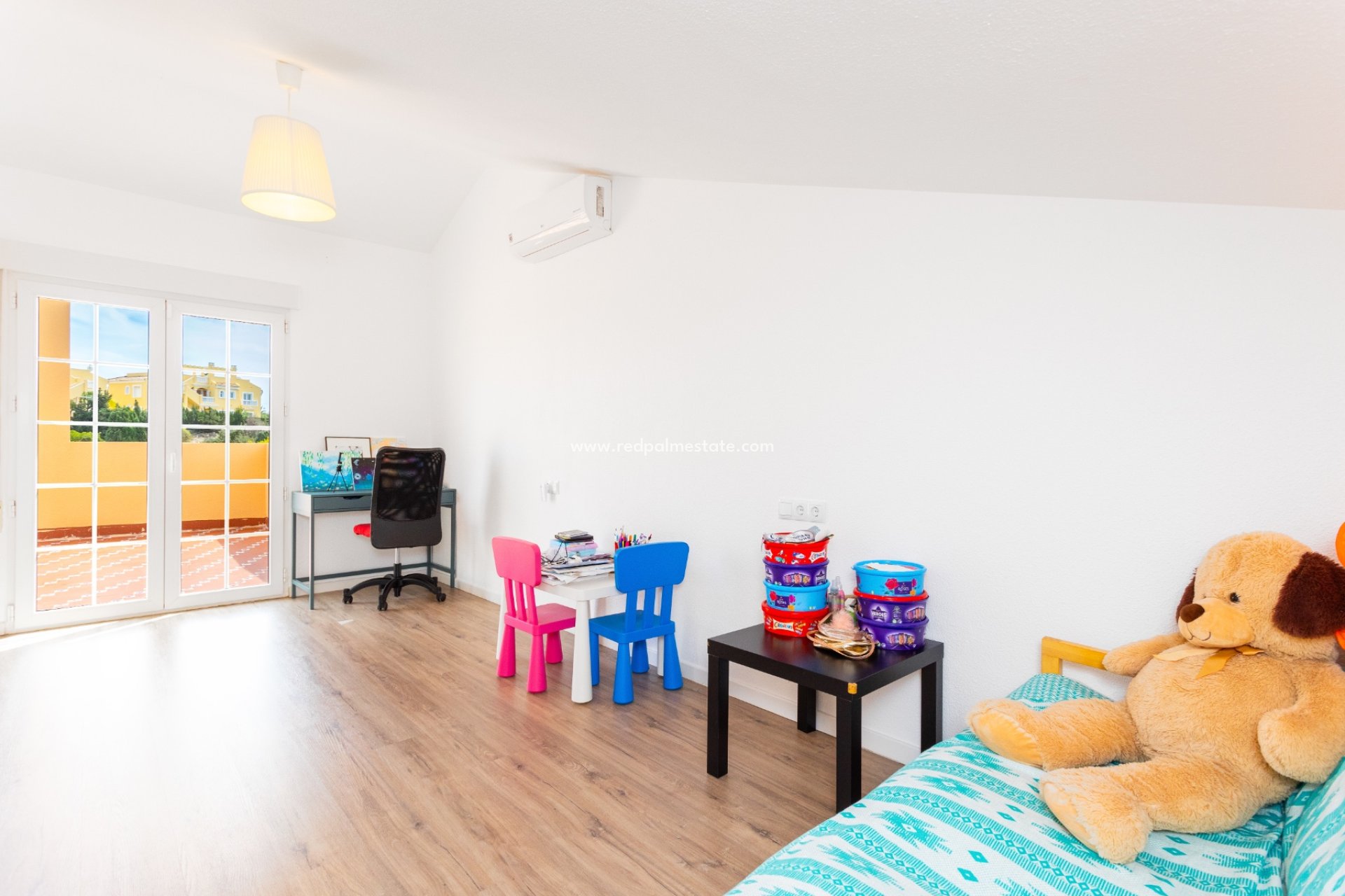 Reventa - Villa -
Orihuela Costa - Cabo Roig