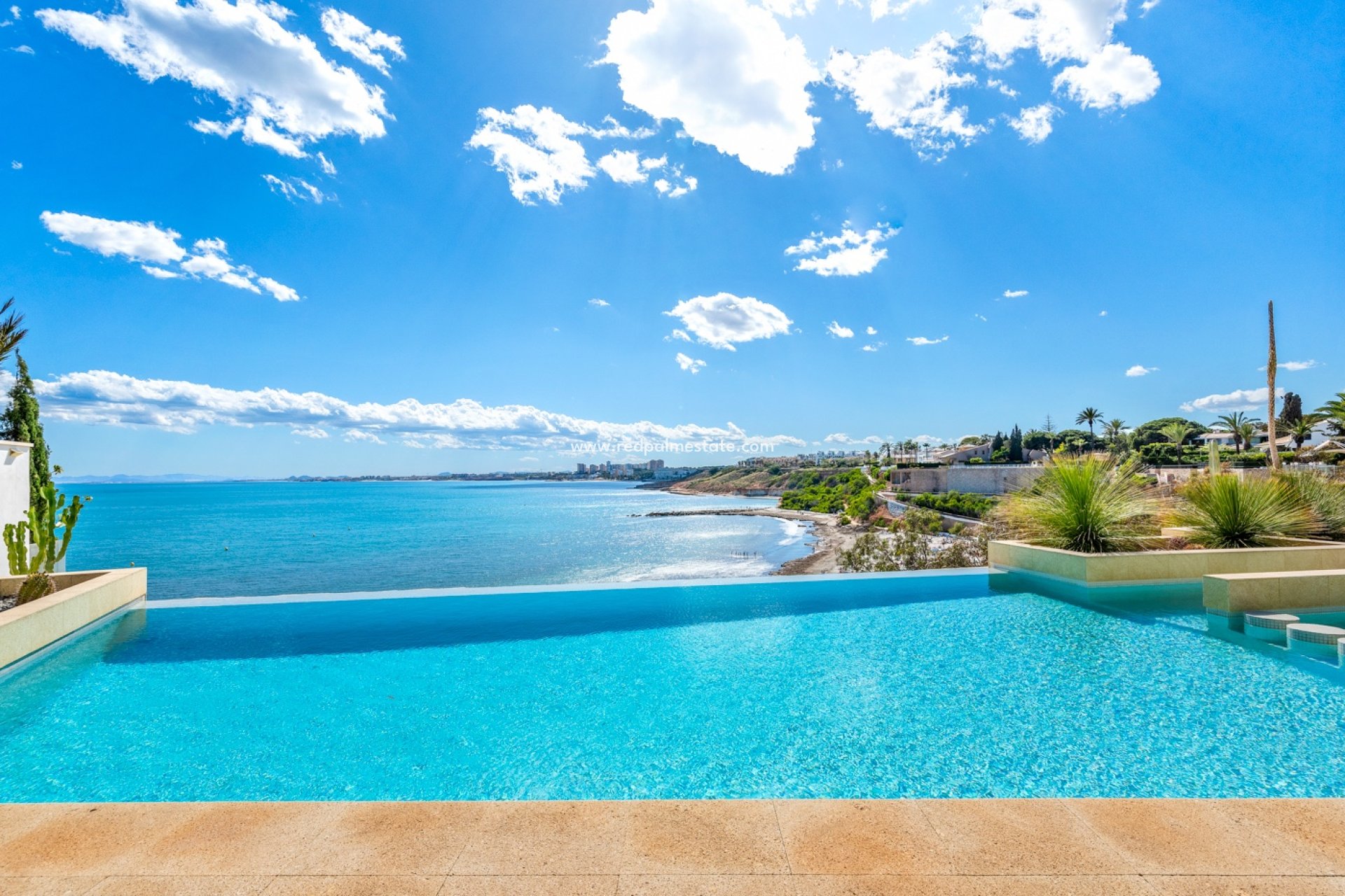 Reventa - Villa -
Orihuela Costa - Cabo Roig