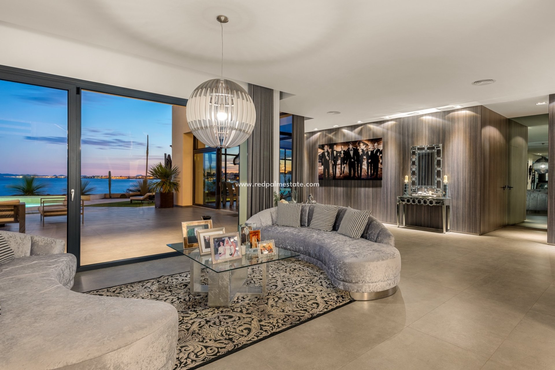 Reventa - Villa -
Orihuela Costa - Cabo Roig