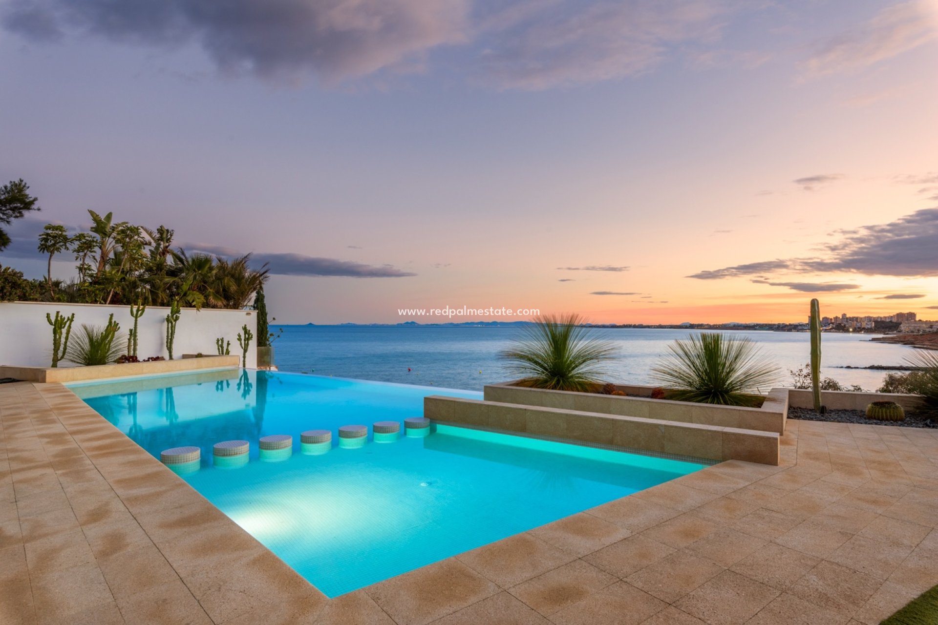 Reventa - Villa -
Orihuela Costa - Cabo Roig