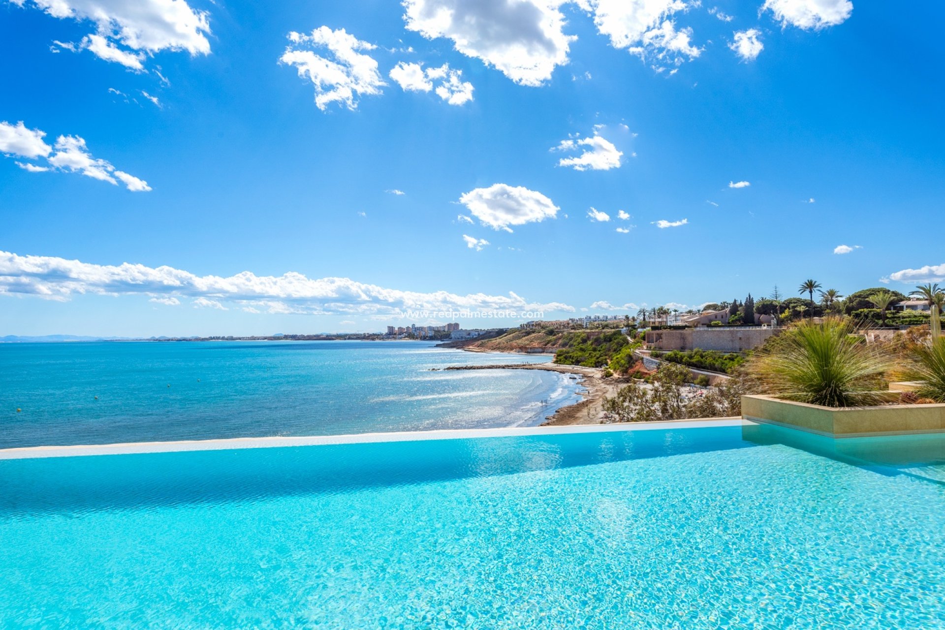 Reventa - Villa -
Orihuela Costa - Cabo Roig