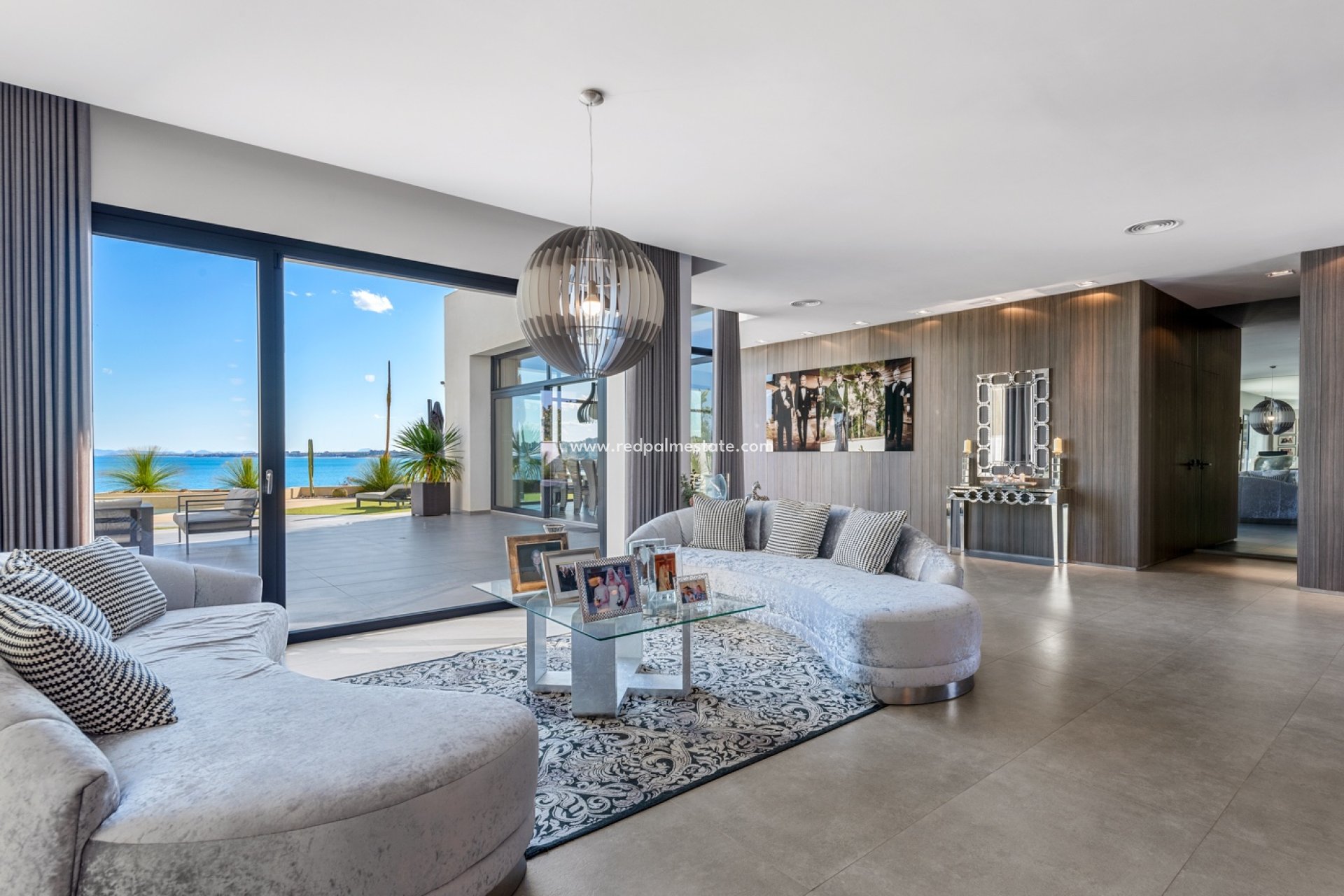 Reventa - Villa -
Orihuela Costa - Cabo Roig