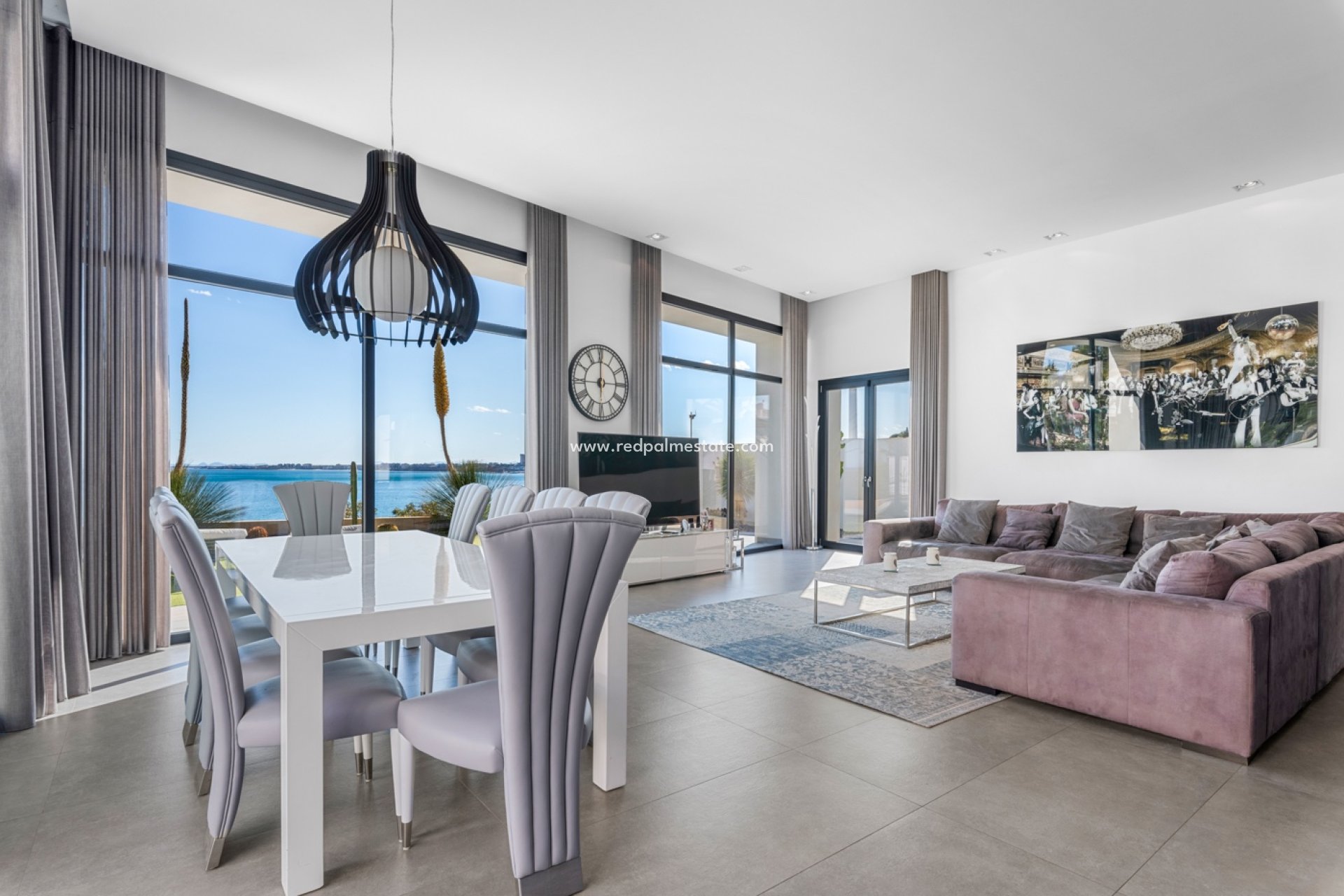 Reventa - Villa -
Orihuela Costa - Cabo Roig