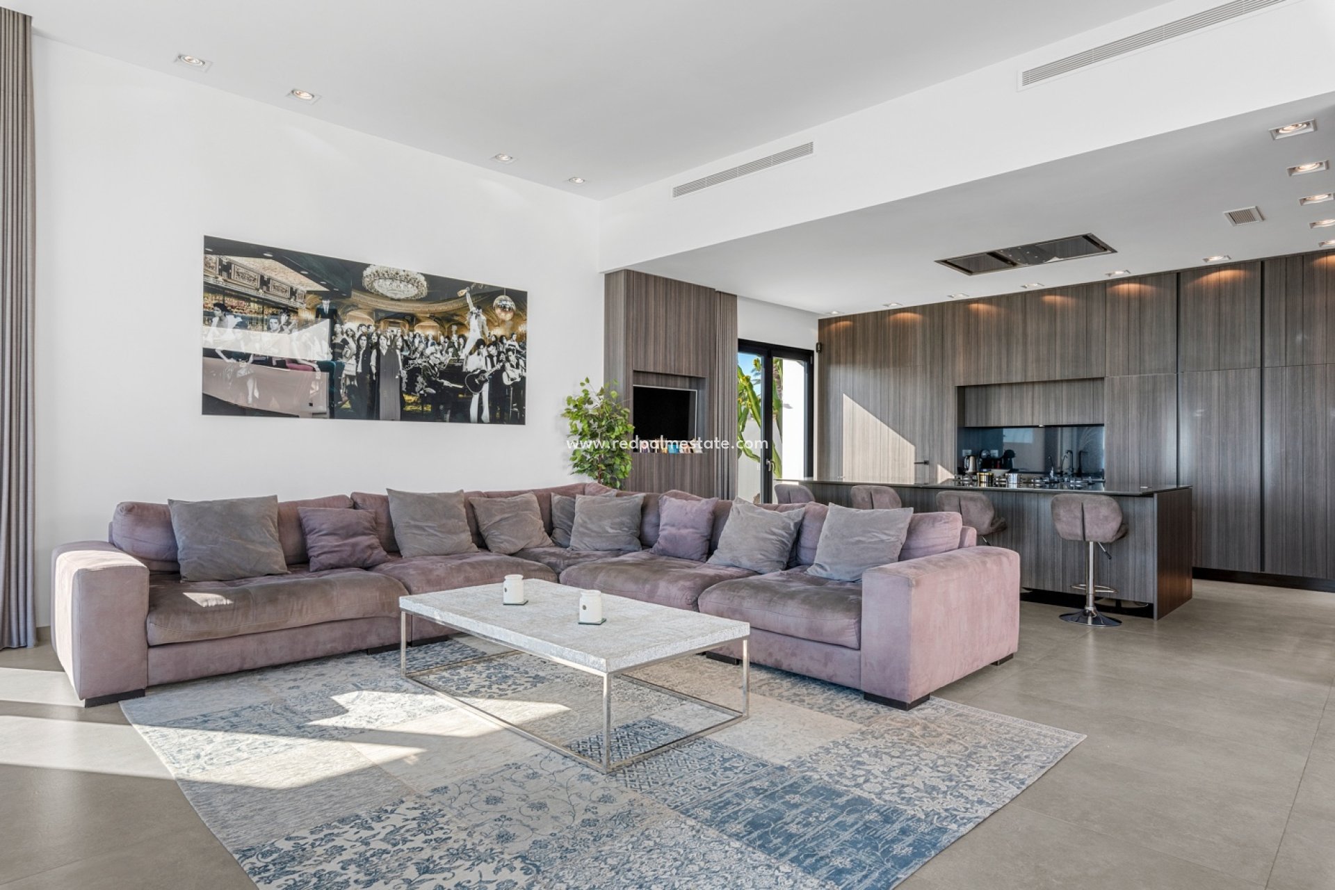 Reventa - Villa -
Orihuela Costa - Cabo Roig