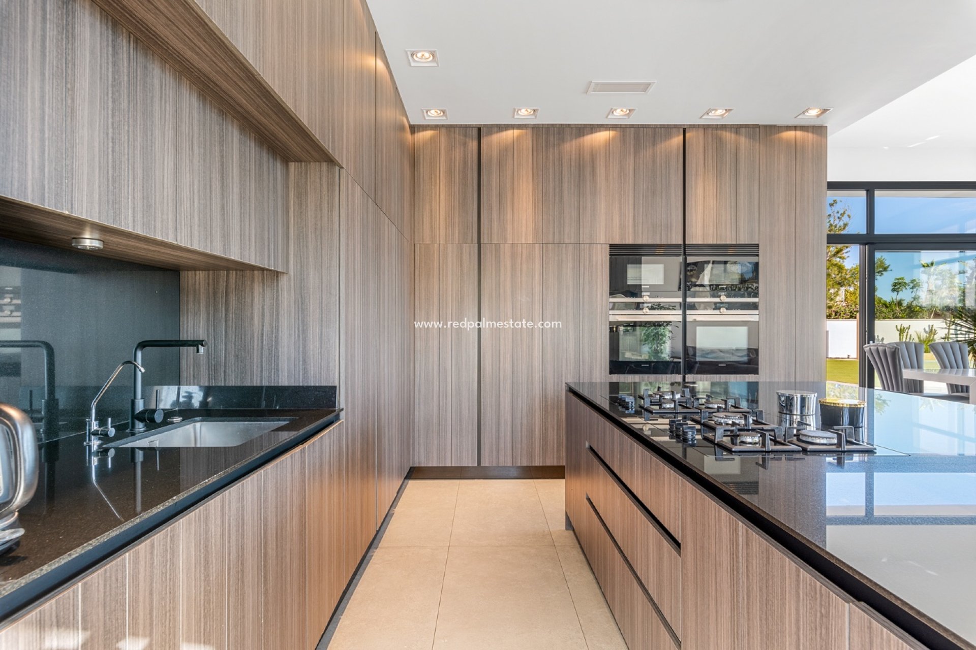 Reventa - Villa -
Orihuela Costa - Cabo Roig