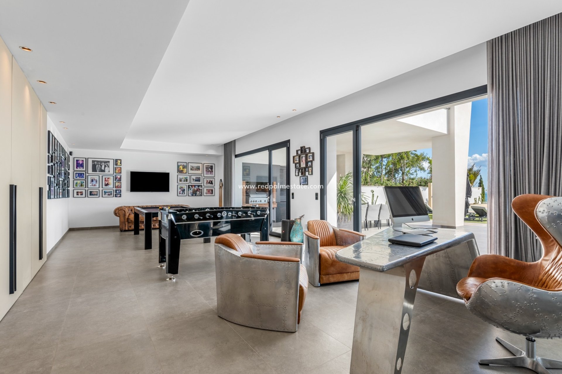 Reventa - Villa -
Orihuela Costa - Cabo Roig