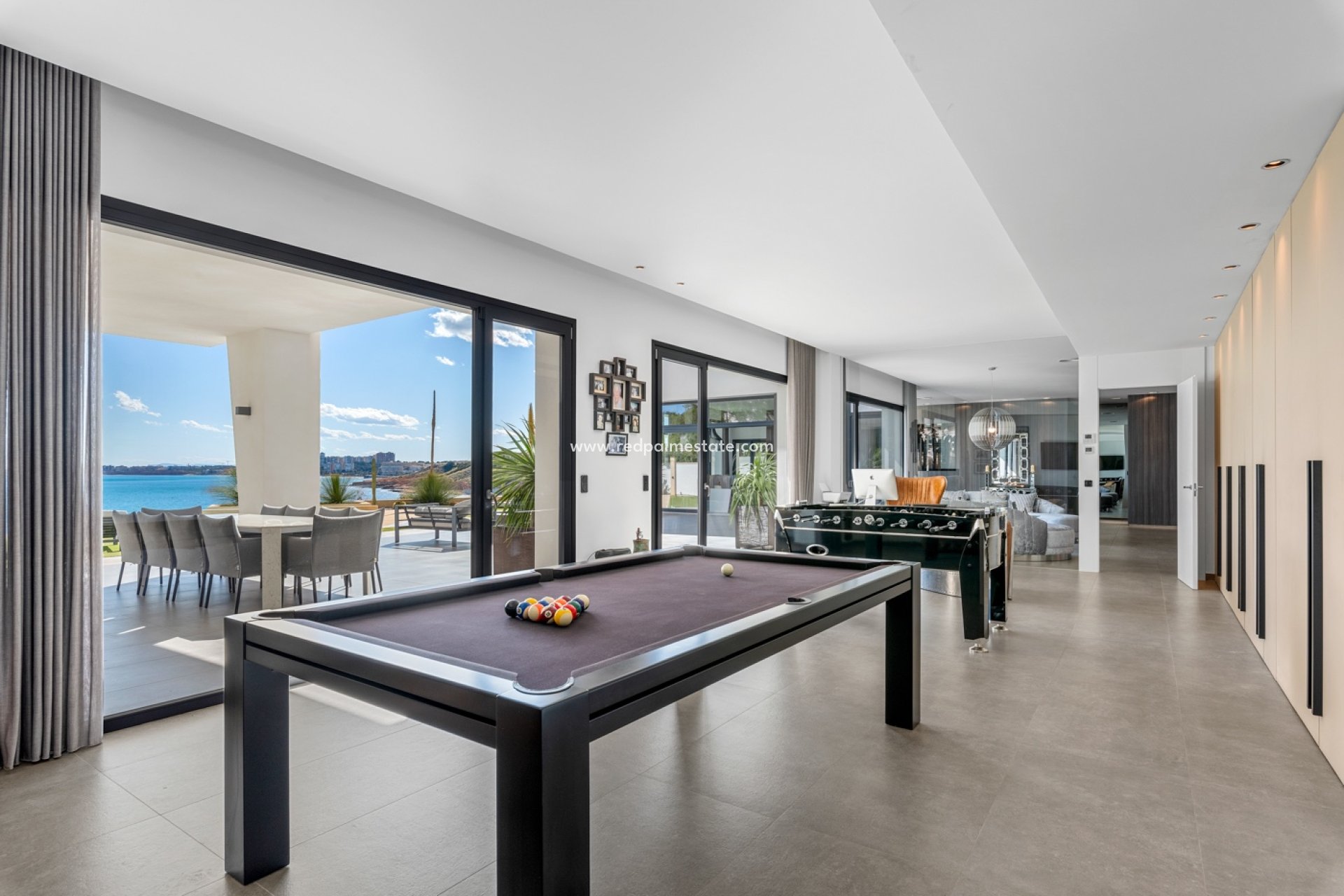 Reventa - Villa -
Orihuela Costa - Cabo Roig