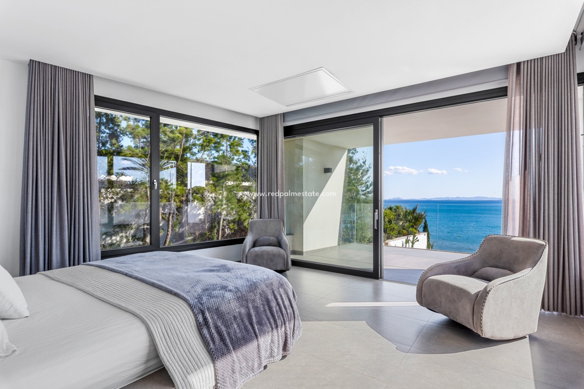 Reventa - Villa -
Orihuela Costa - Cabo Roig