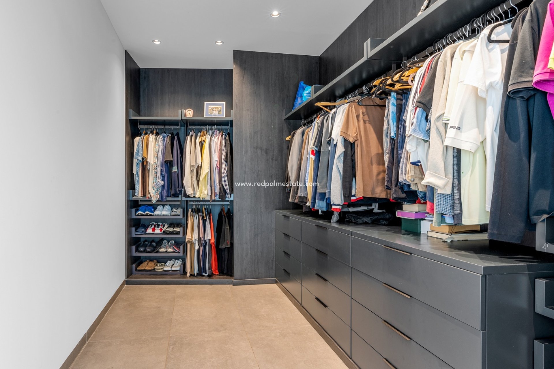 Reventa - Villa -
Orihuela Costa - Cabo Roig