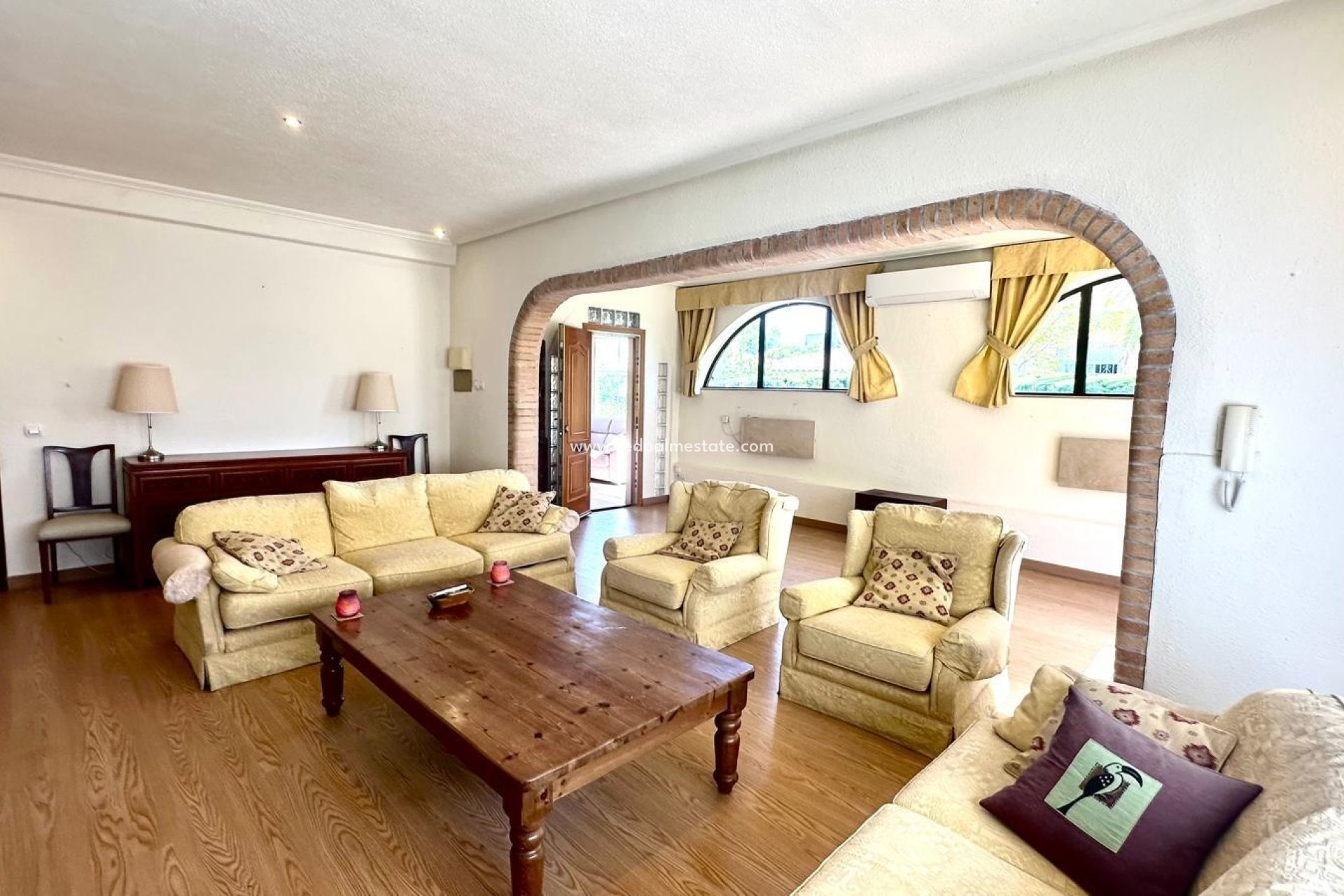 Reventa - Villa -
Orihuela Costa - Cabo Roig