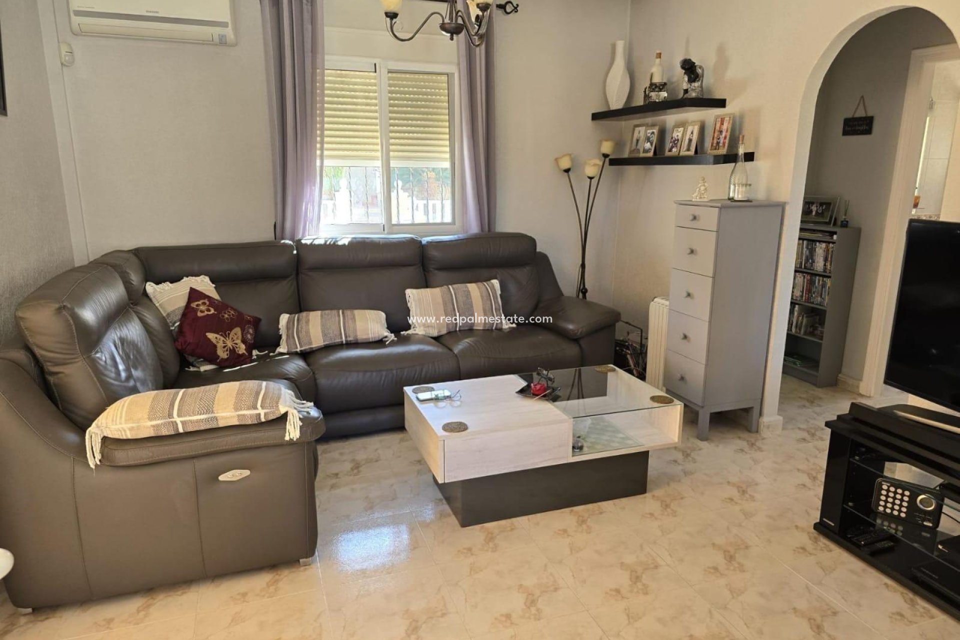 Reventa - Villa -
Orihuela Costa - Cabo Roig