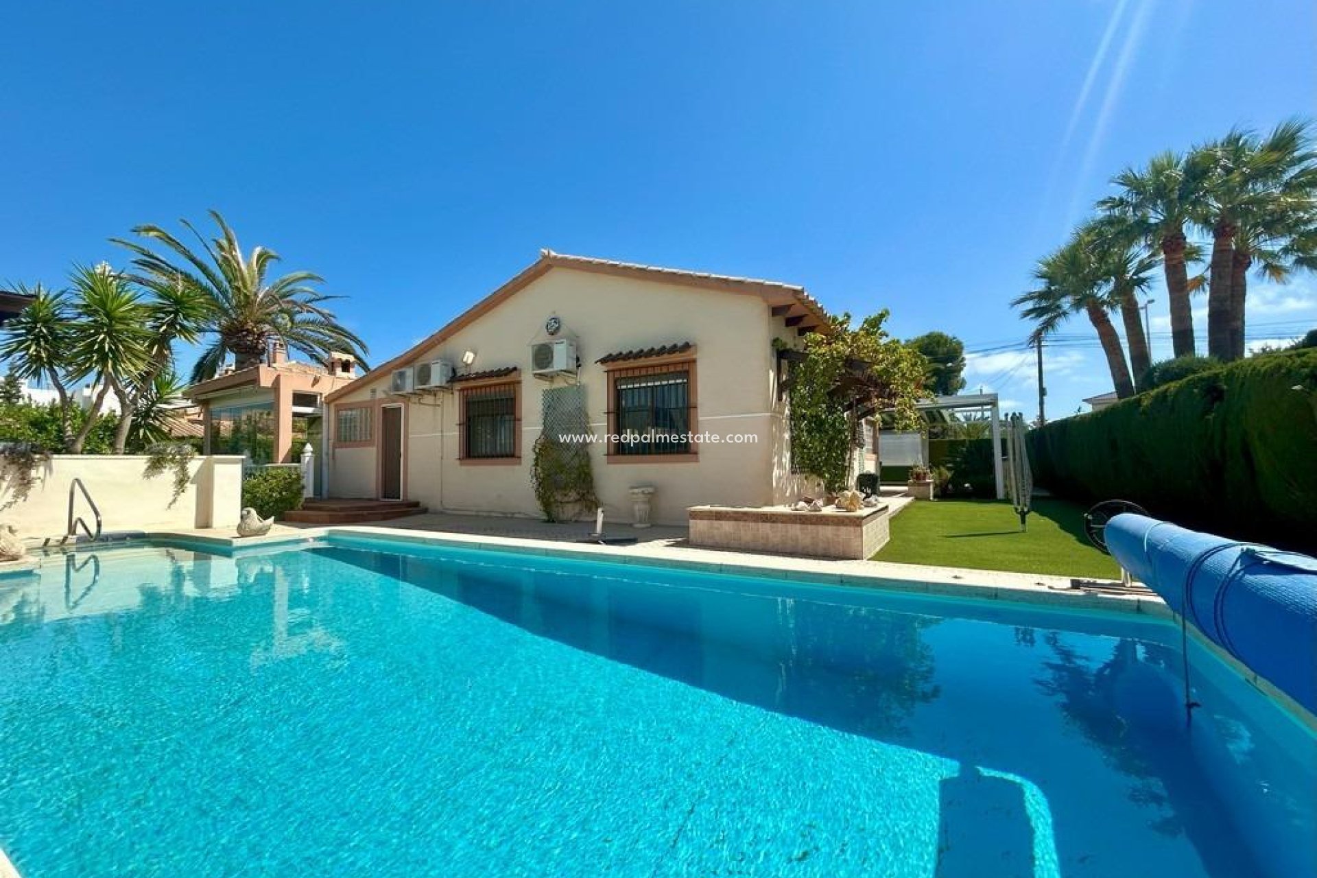 Reventa - Villa -
Orihuela Costa - Cabo Roig