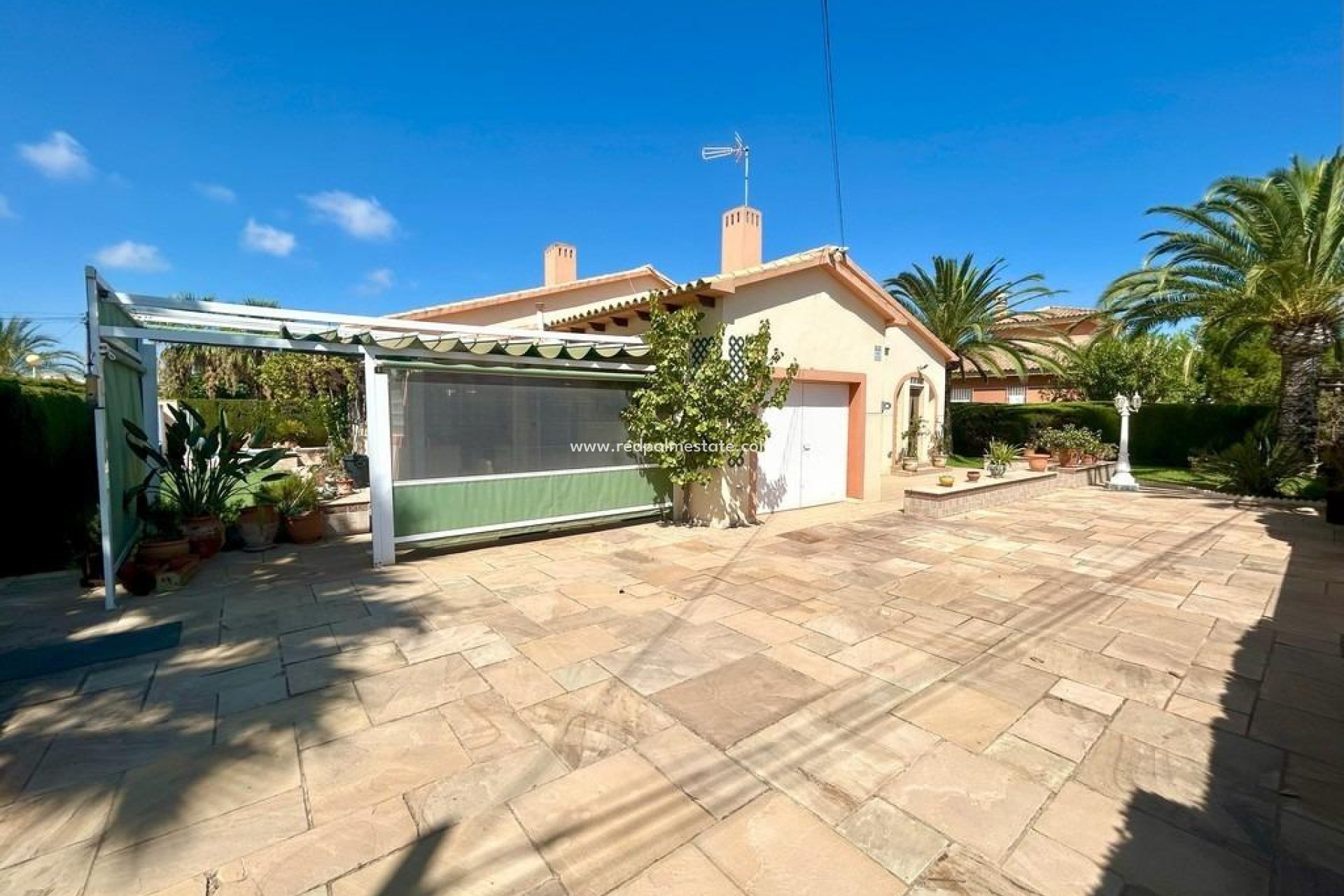 Reventa - Villa -
Orihuela Costa - Cabo Roig
